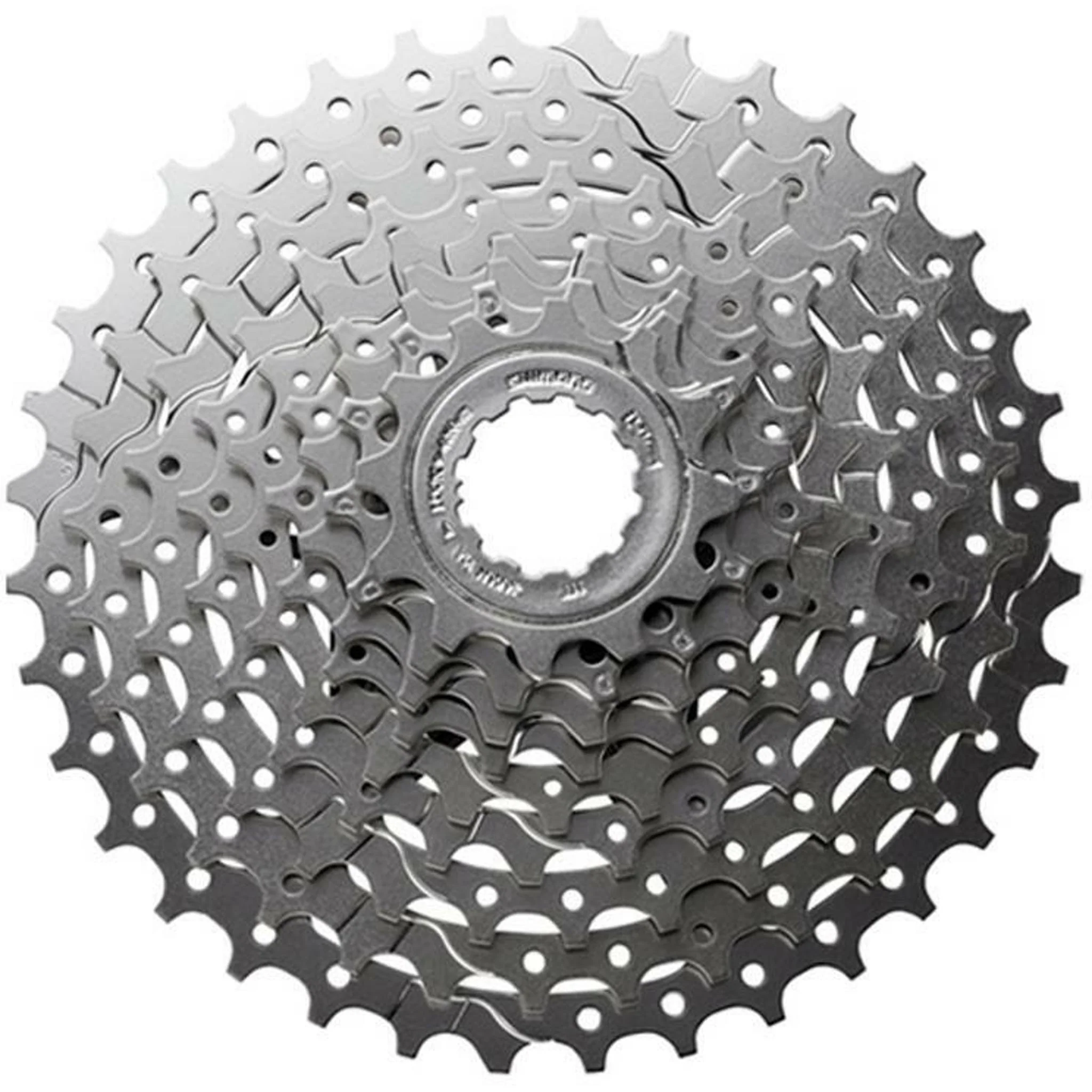 Shimano HG400 Cassette 11-25T 9-Speed
