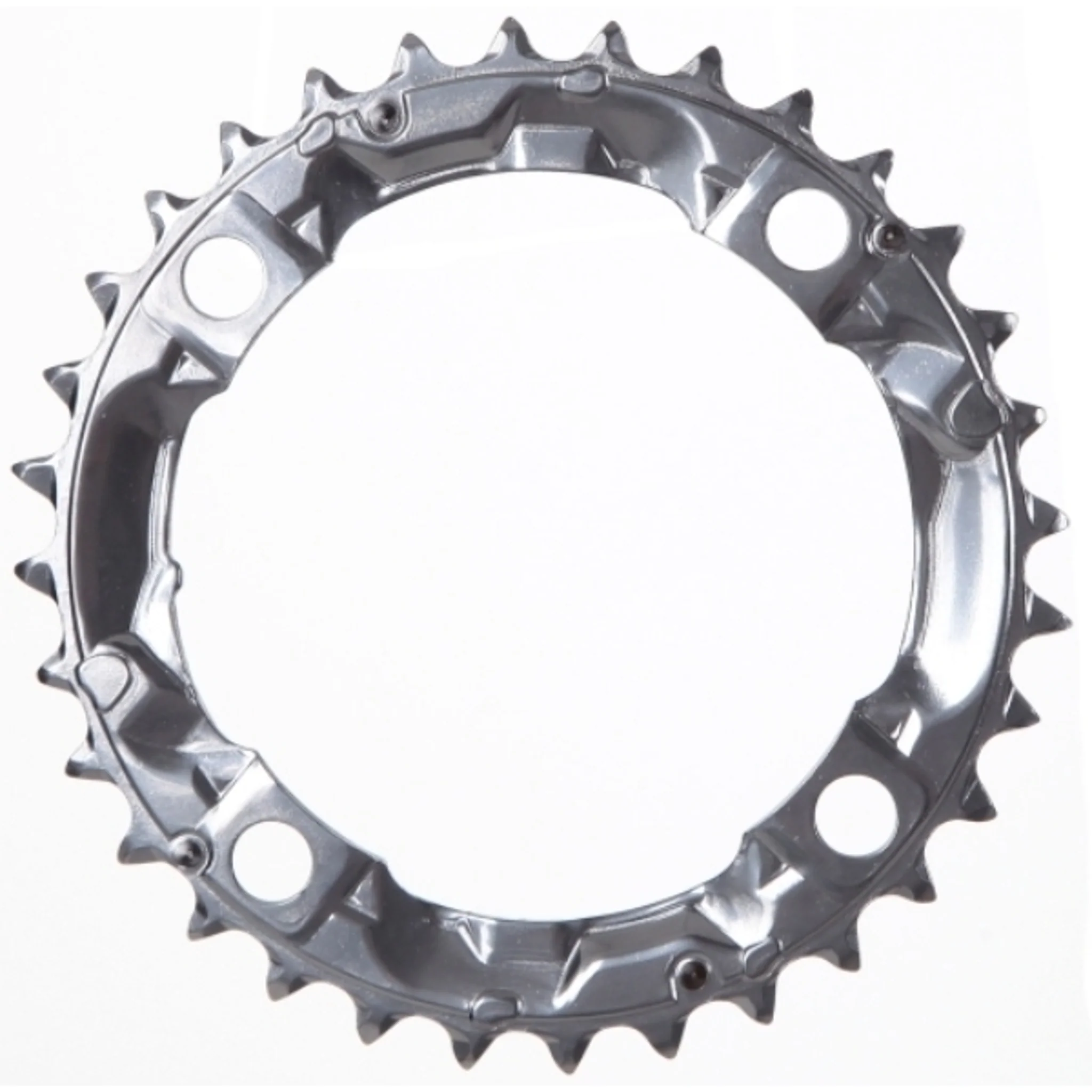 Shimano Alivio Chain Ring 32T-4 8 Speed