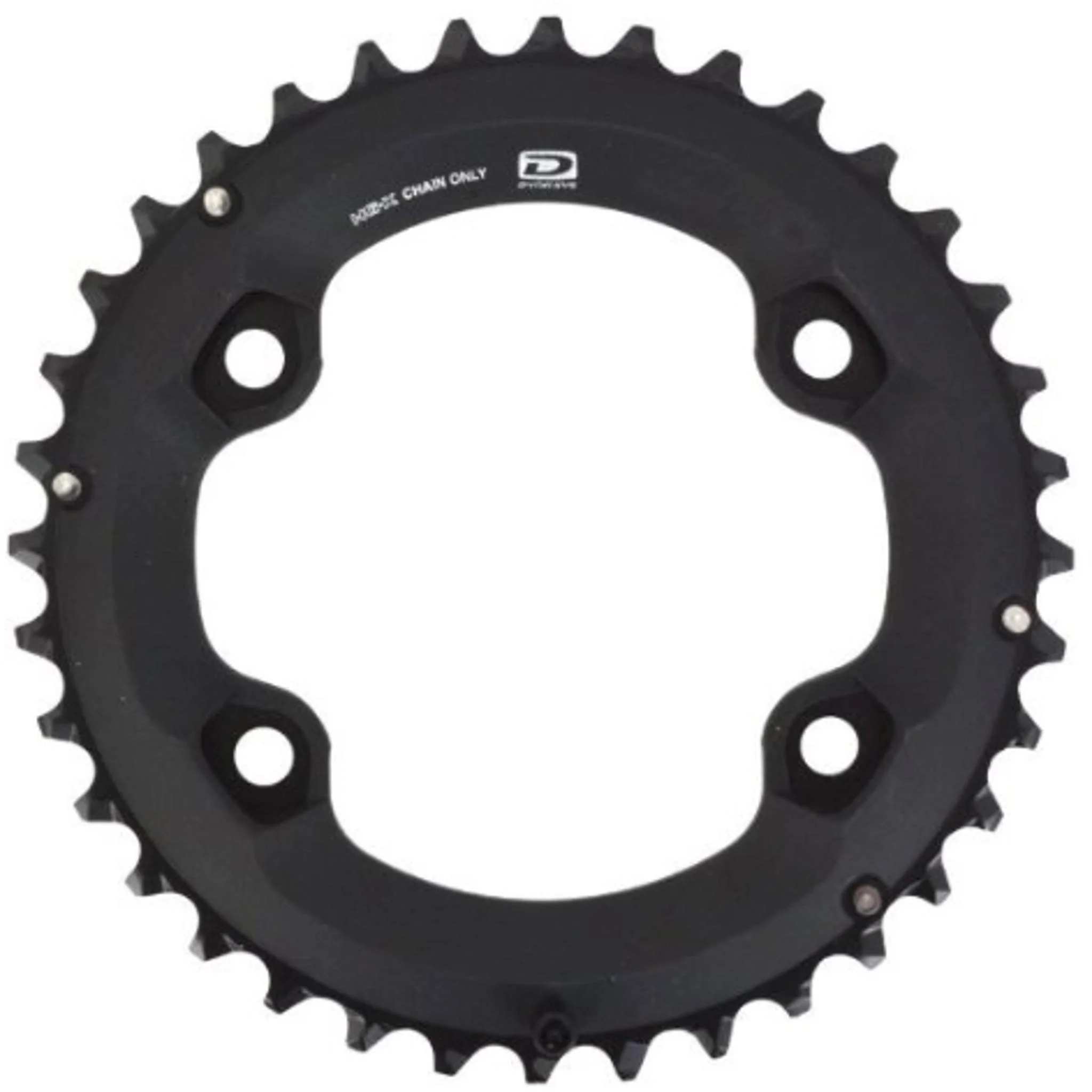 Shimano FC-M6000/MT500 Chainring 36T