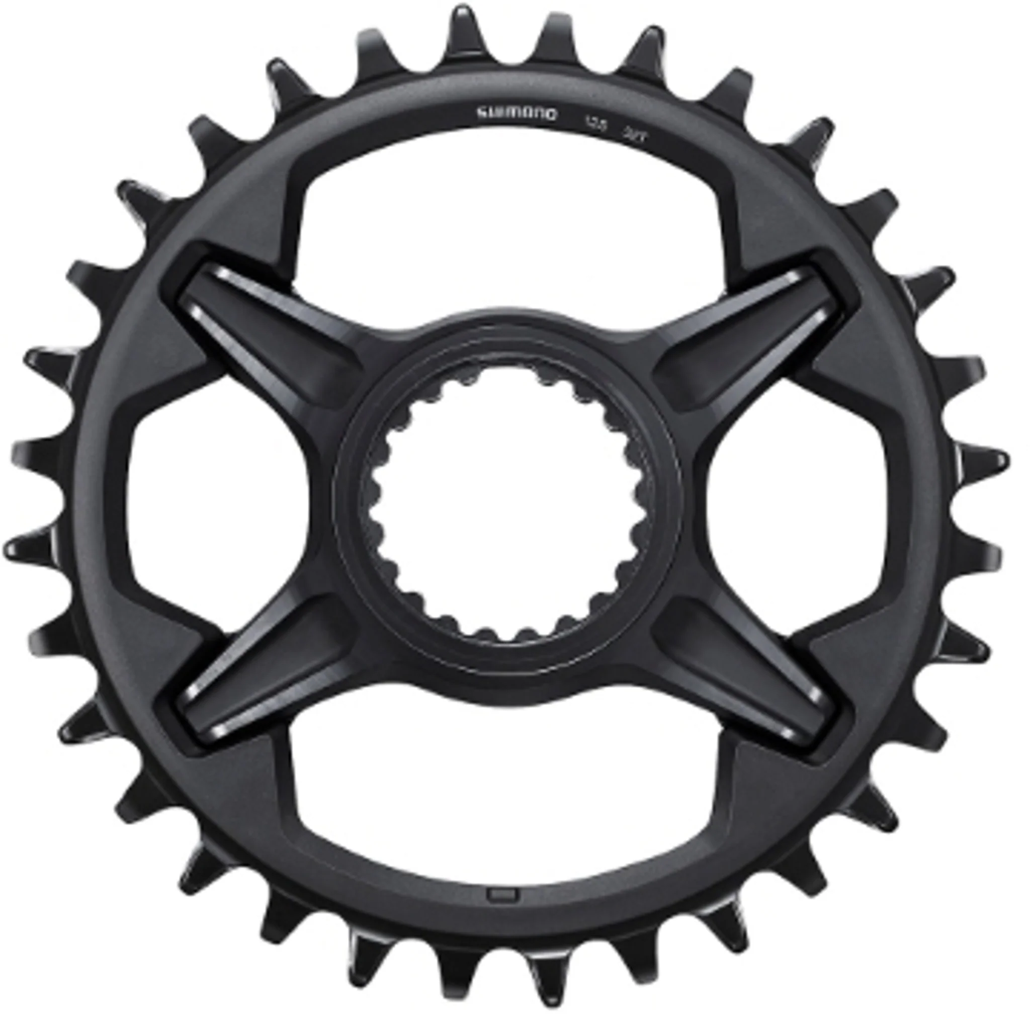 Shimano SM-CRM85 MTB Chainring 36T XT for FC-M8100/ M8120/ M8130