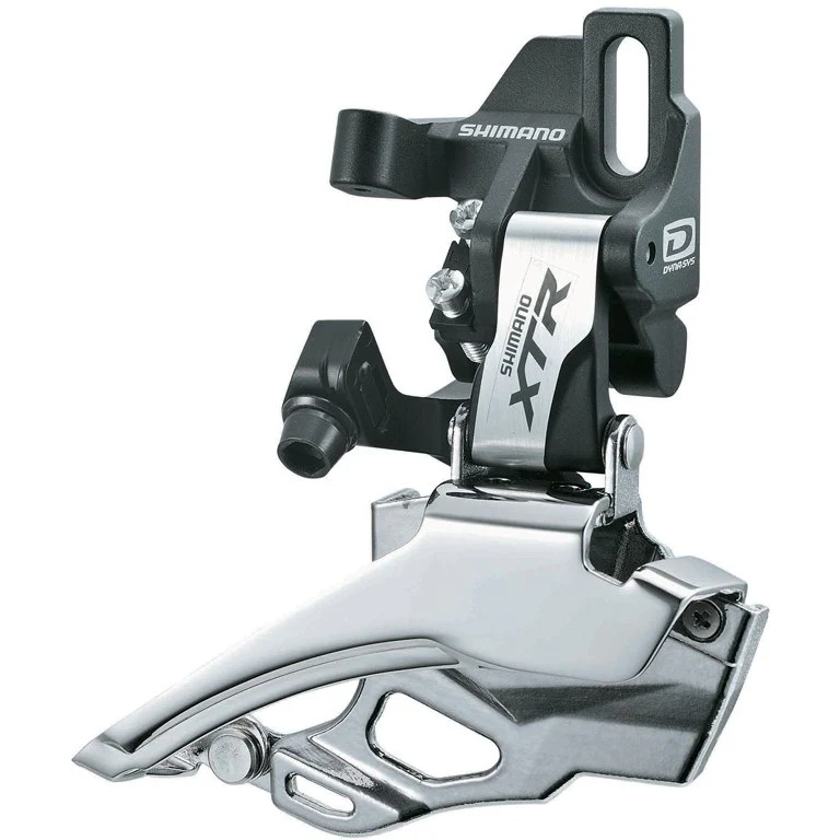 Shimano Derail-FR 10S Xtr-986 Dbl Directmt