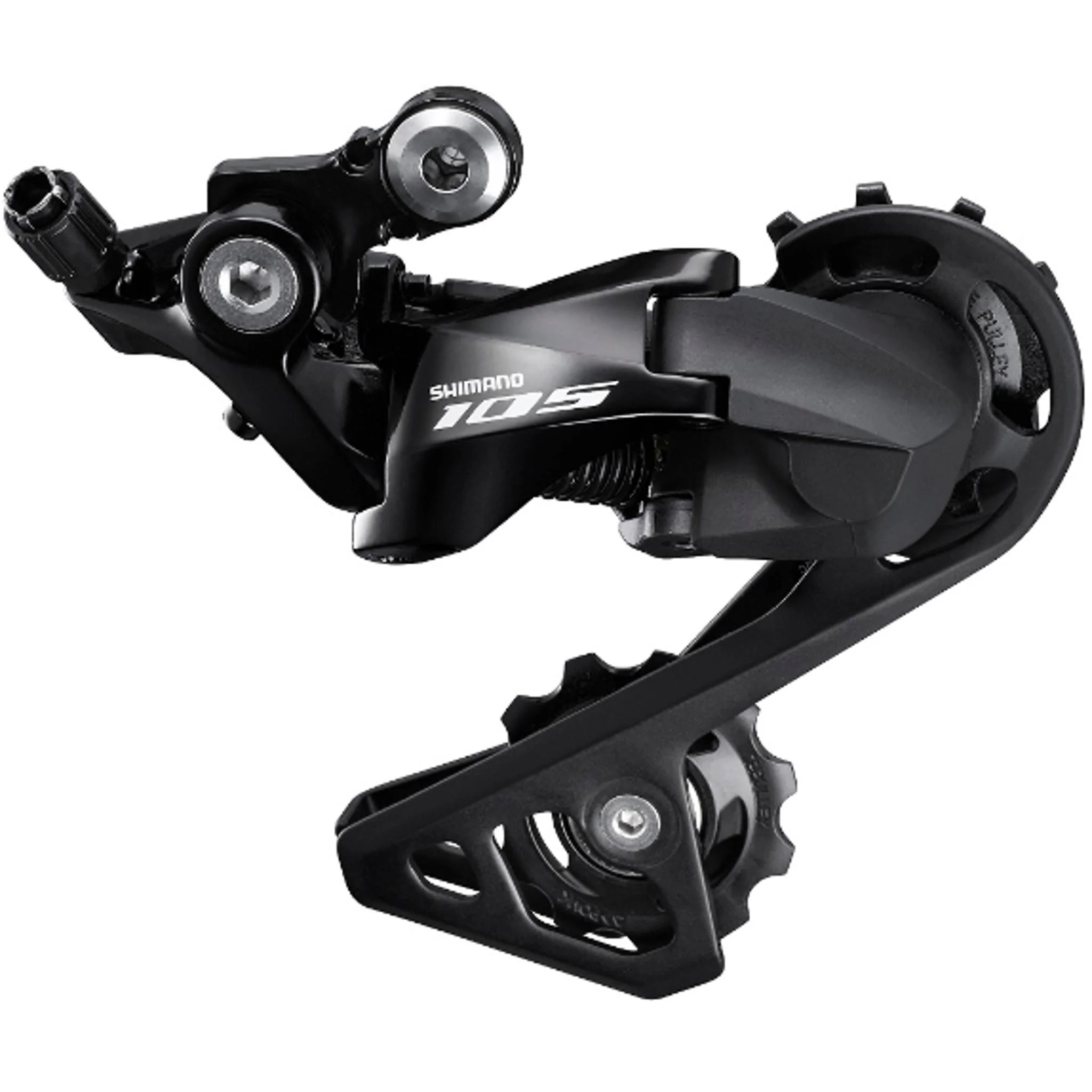 Shimano 105 R7000 11 Speed Short Cage Rear Derailleur