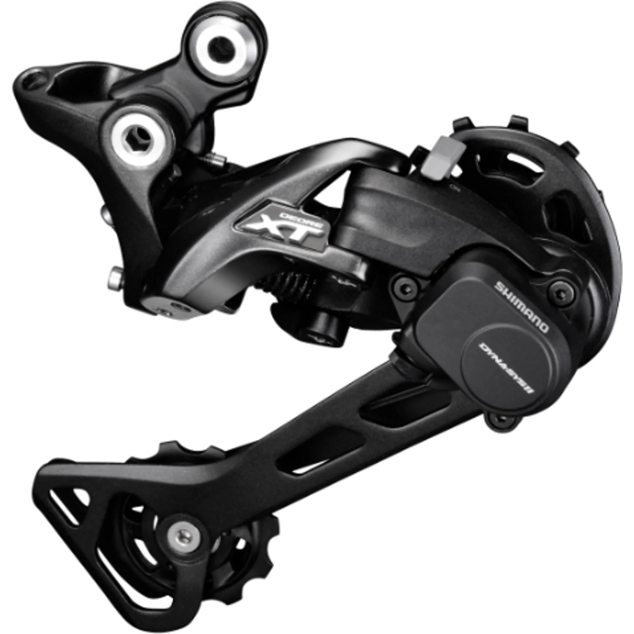 Shimano Deore XT RD-M8000-SGS 11-Speed Rear Derailleur