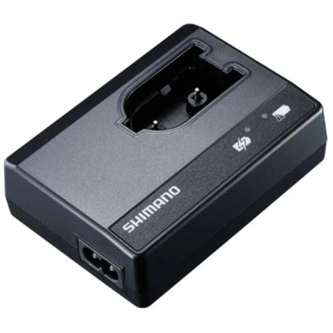 Shimano BCR1 Di2 Battery Charger without Power Cable