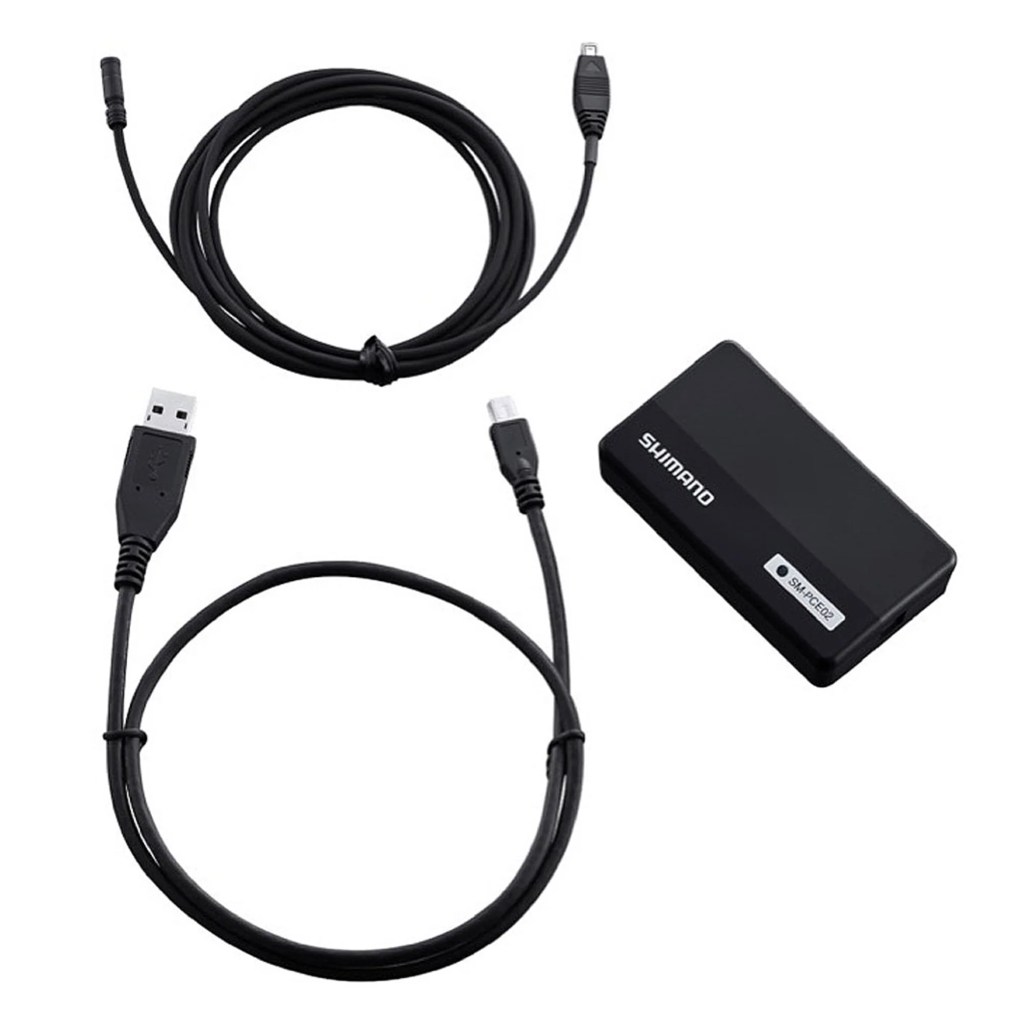 Shimano Diagnostic Scanner E-Tube Di2 Pce02 - Image 2