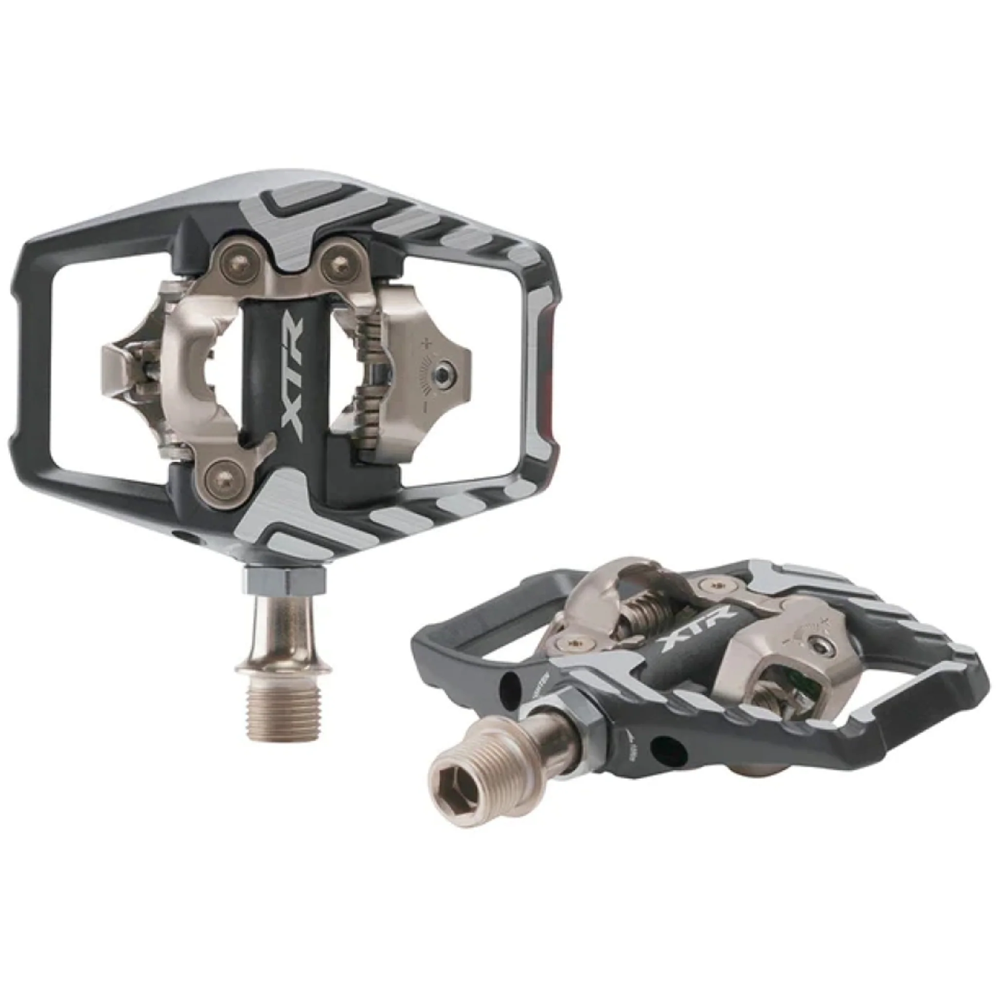 Shimano XTR M9120 MTB Trail Pedals - Image 2
