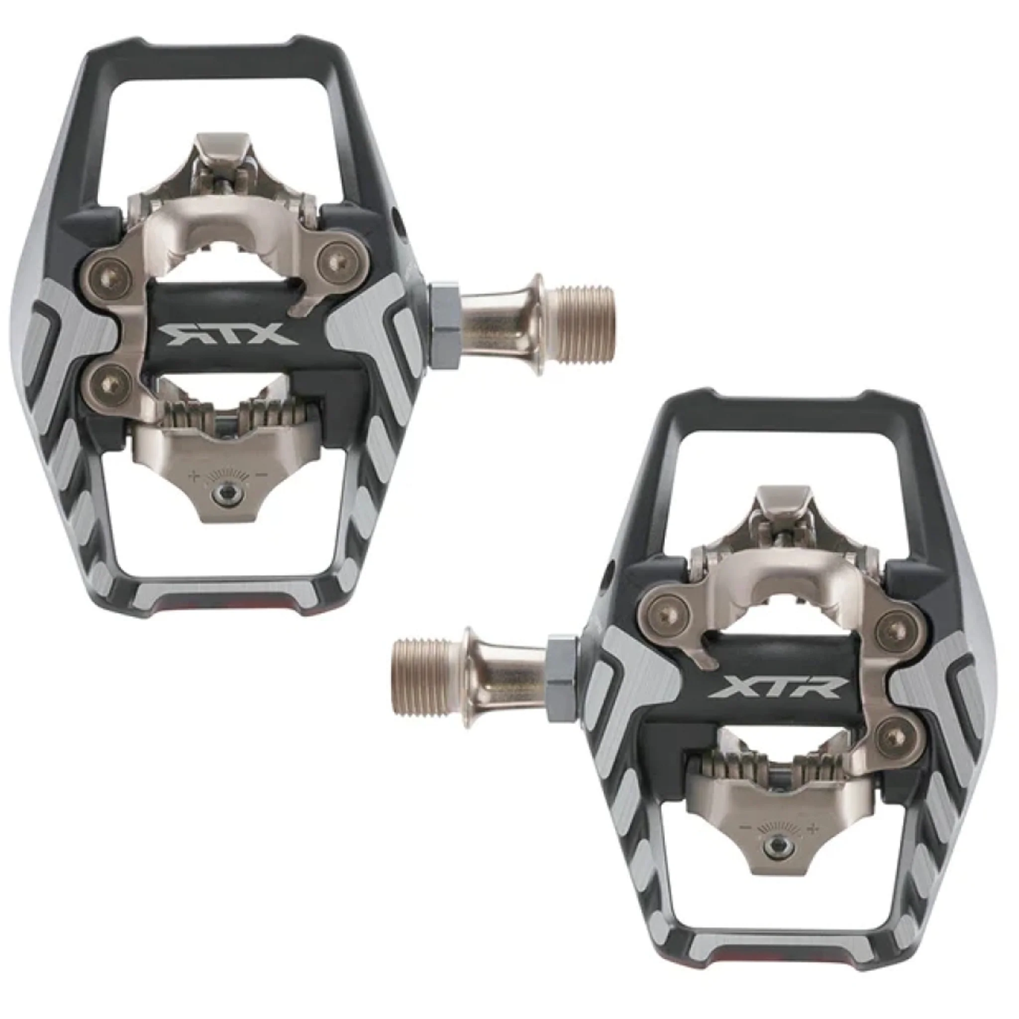 Shimano XTR M9120 MTB Trail Pedals - Image 3