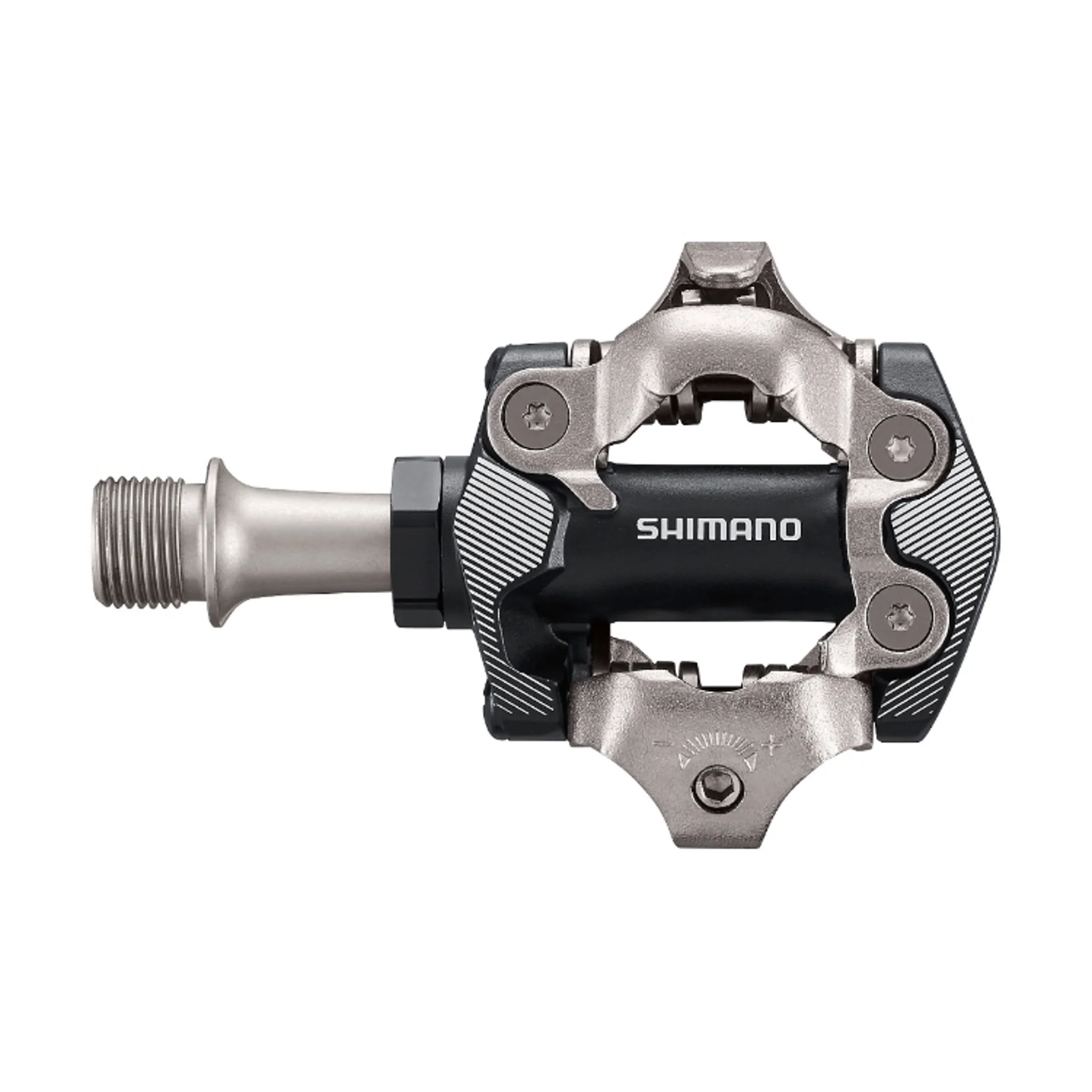 Shimano SPD Pedals PD-M8100 Cross Country/Cyclocross Deore XT - Image 2