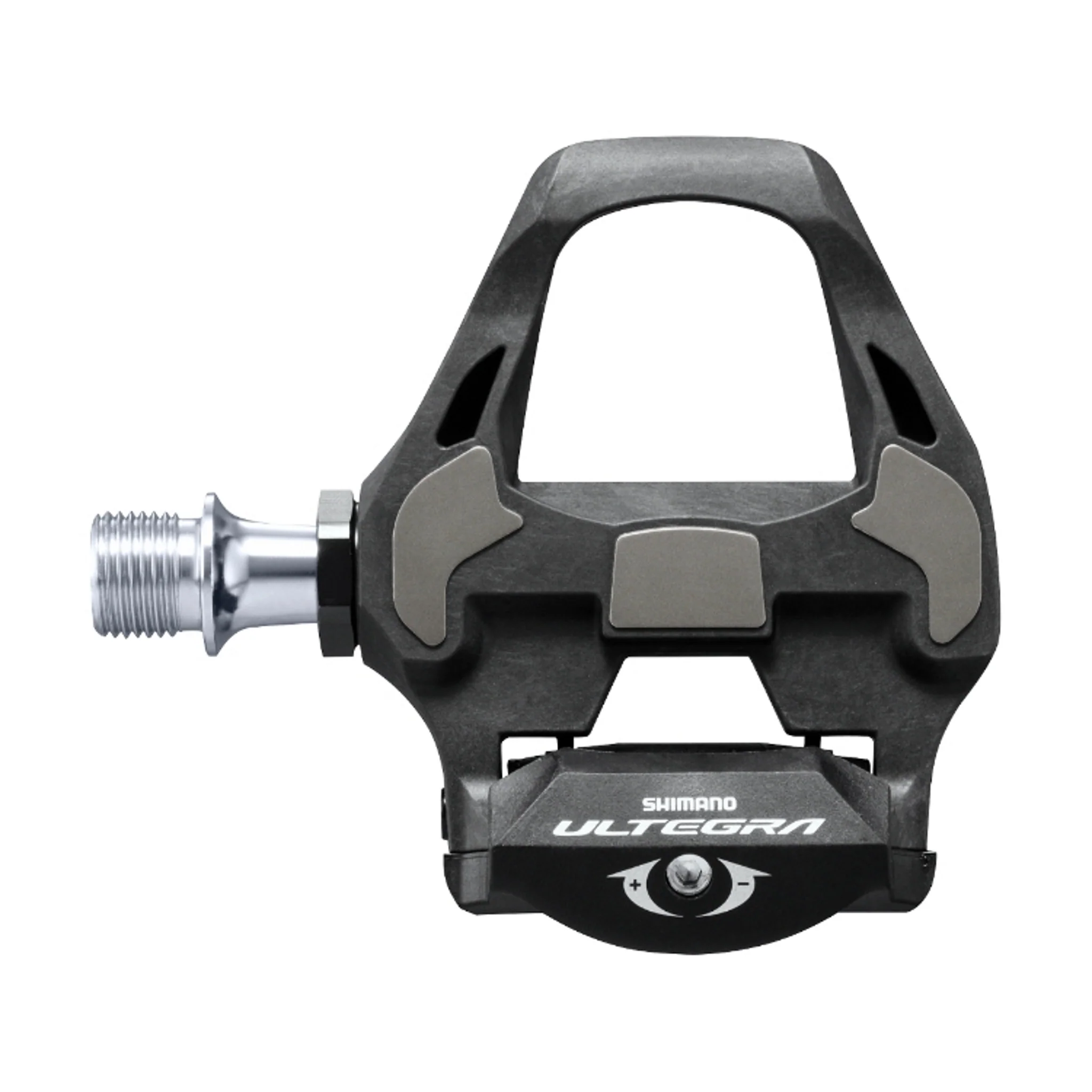 Shimano SPD-SL Pedals PD-R8000 Ultegra Road Carbon - Image 2