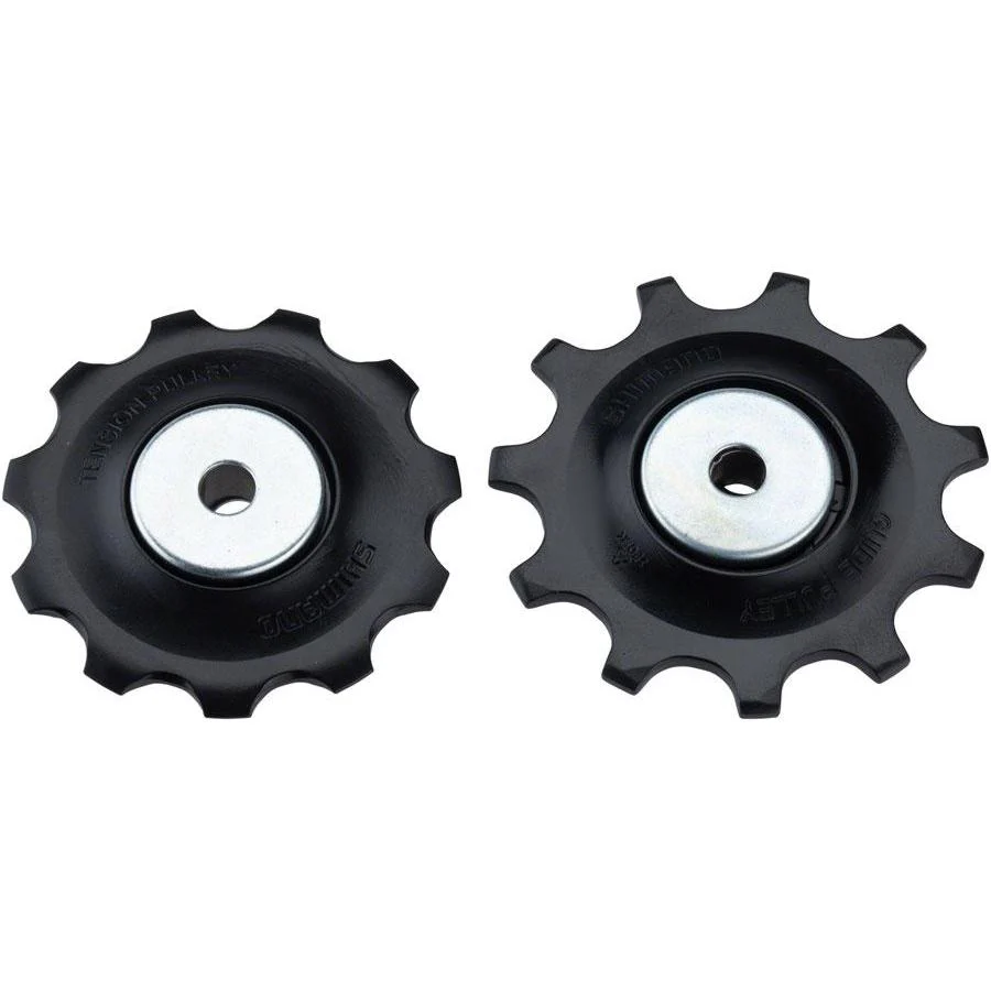 Shimano Pulleyset 10S Ult-6700