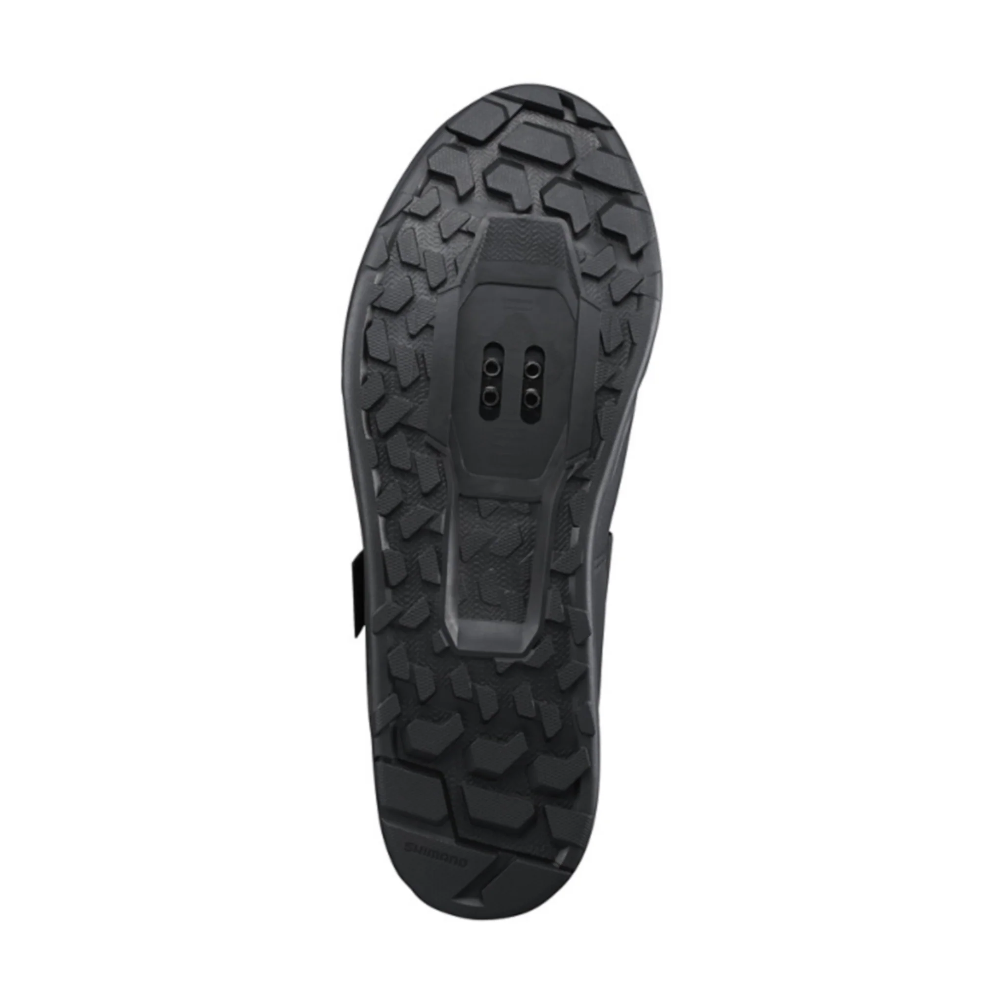 Shimano AM903 SPD Downhill/Enduro Shoes Black - Image 5