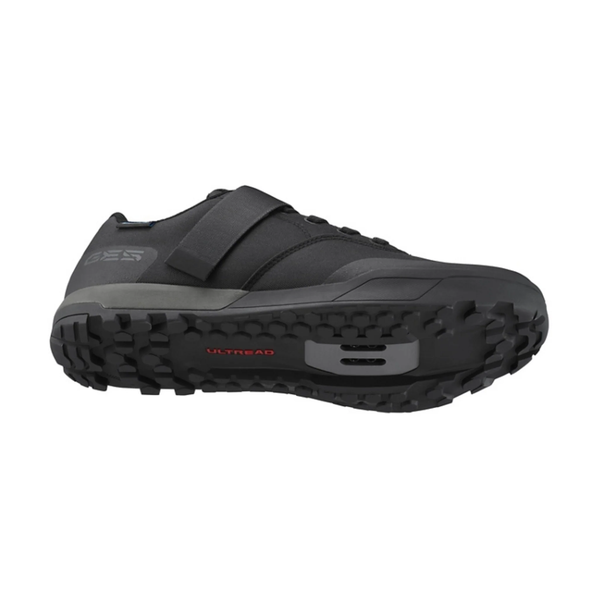 Shimano SH-GE500 MTB Shoes Black - Image 4