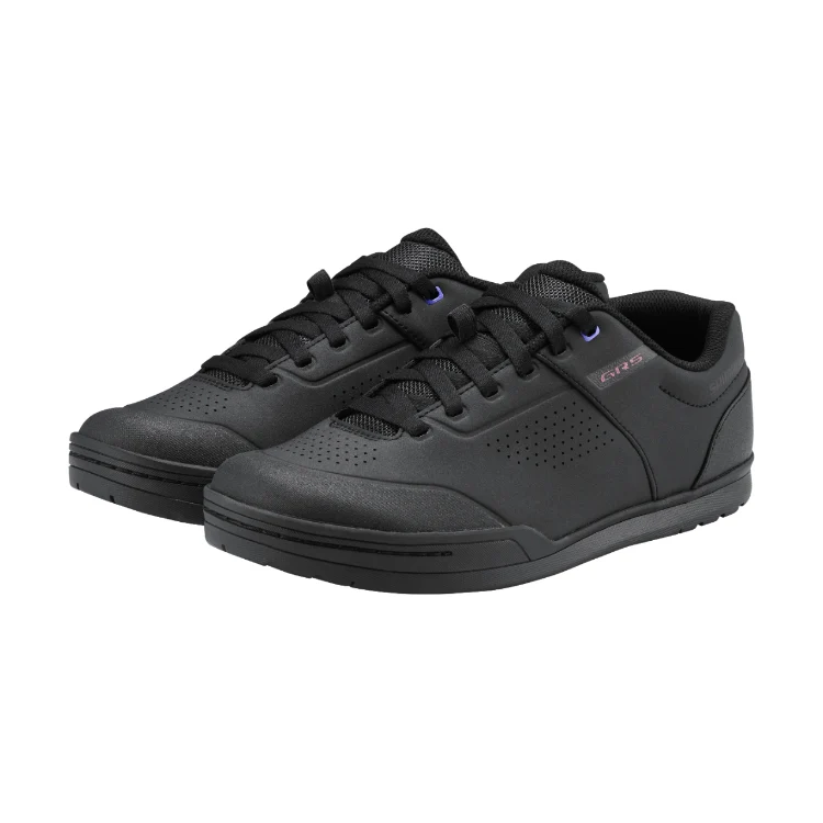 Shimano GR501 Flat Shoes Black - Image 4