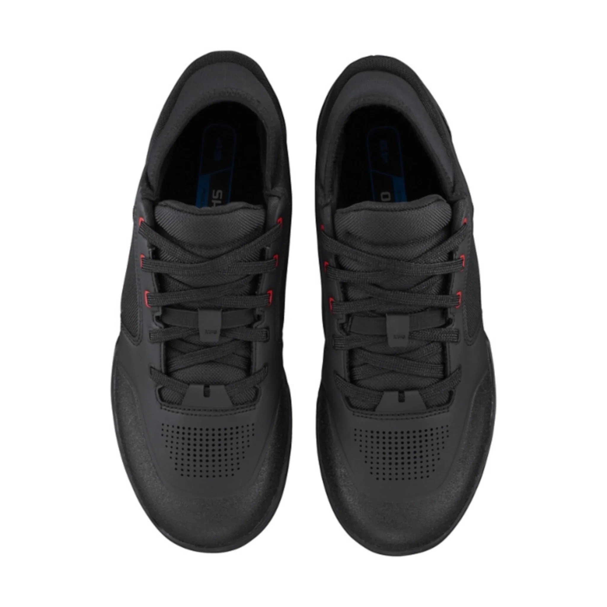 Shimano GR903 Off-Road/Gravity Flat Shoes Black - Image 3