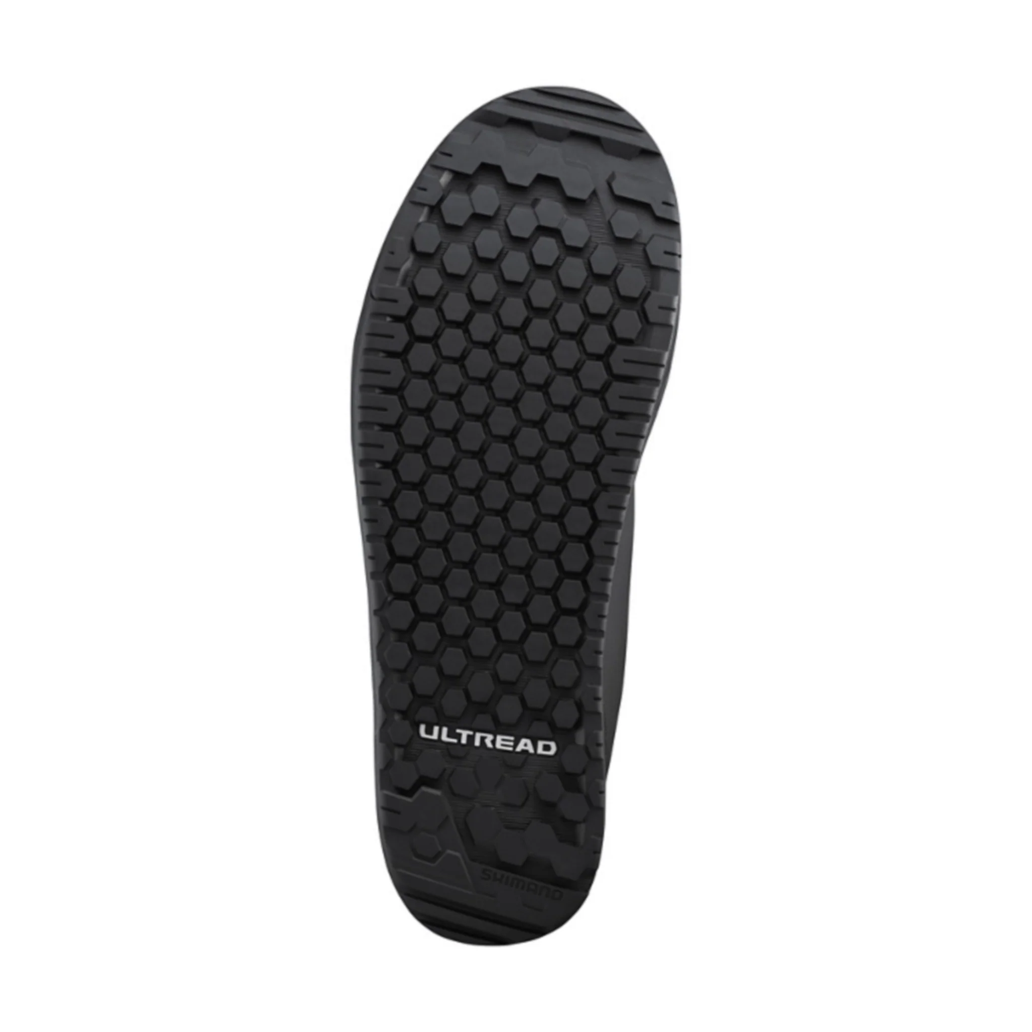 Shimano GR903 Off-Road/Gravity Flat Shoes Black - Image 4