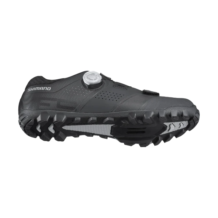 Shimano ME502 SPD Trail Shoes Black - Image 4