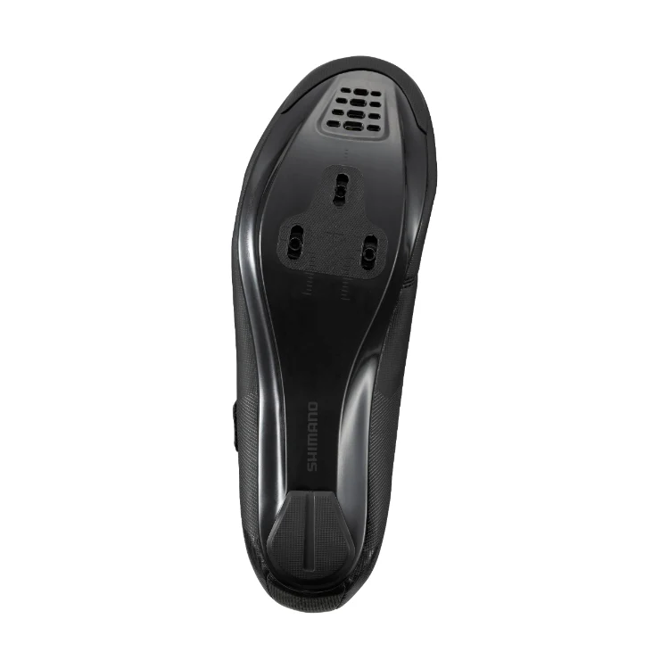 Shimano RC100 Road Shoes Black - Image 3