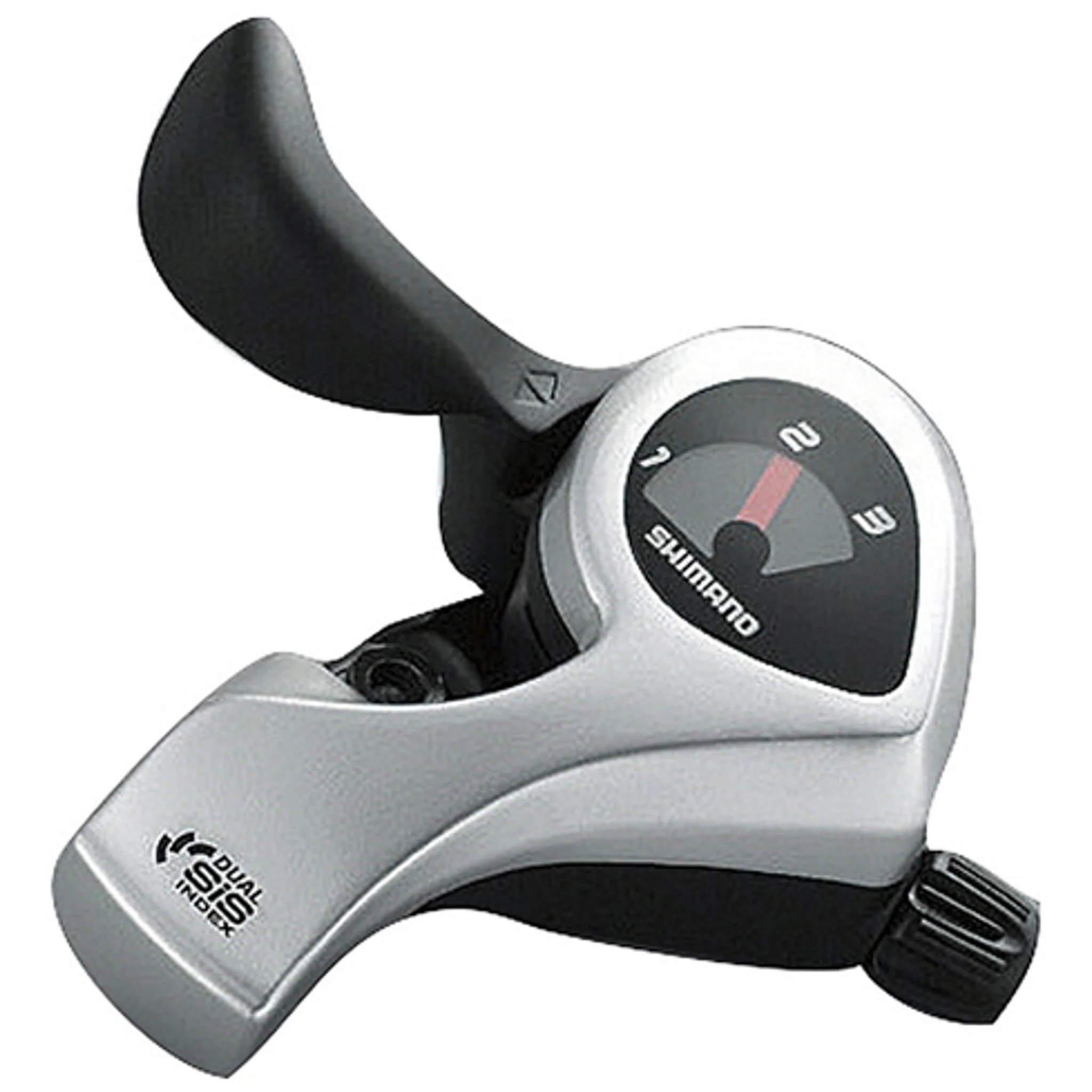 Shimano Tourney SL-TX50 3x7-Speed Thumb Shifter Plus - Image 2
