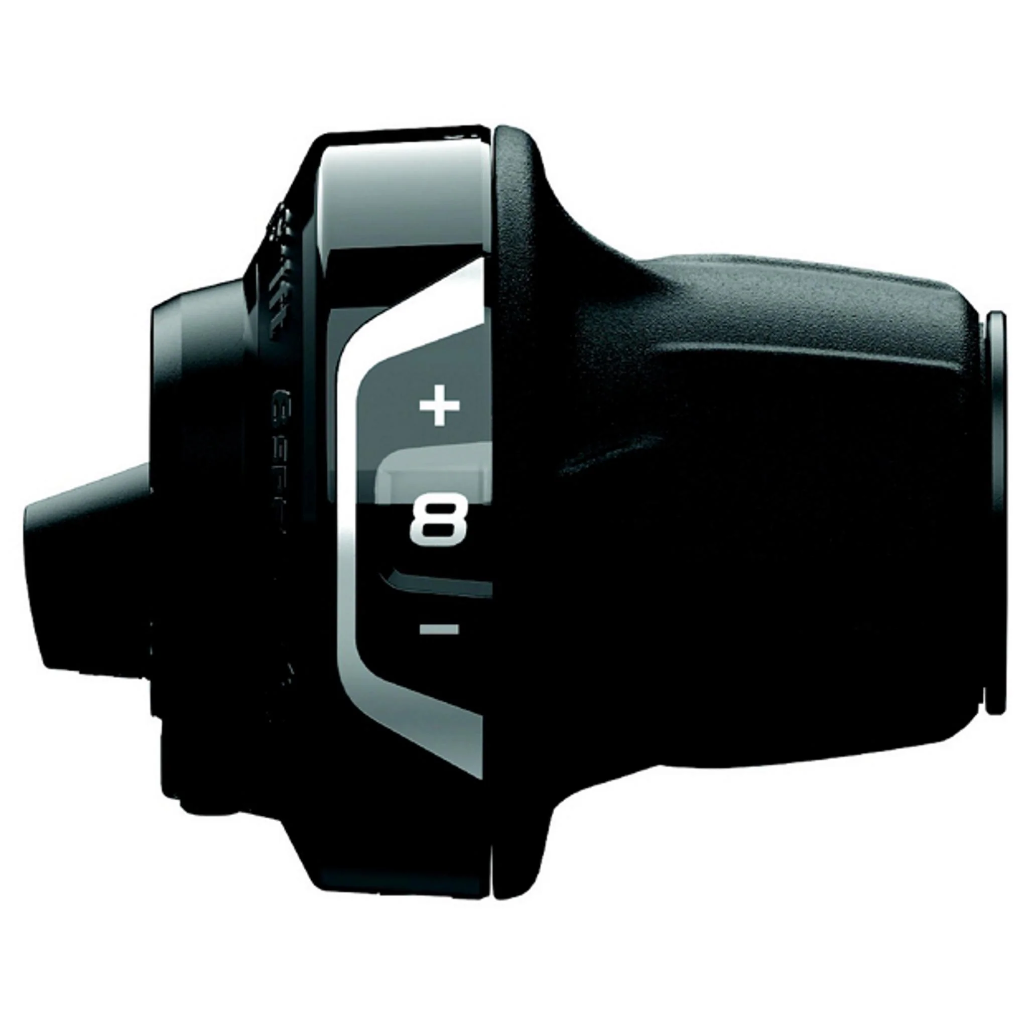 Shimano Tourney SL-RV400 Revoshift 8-Speed Right MTB Shifter