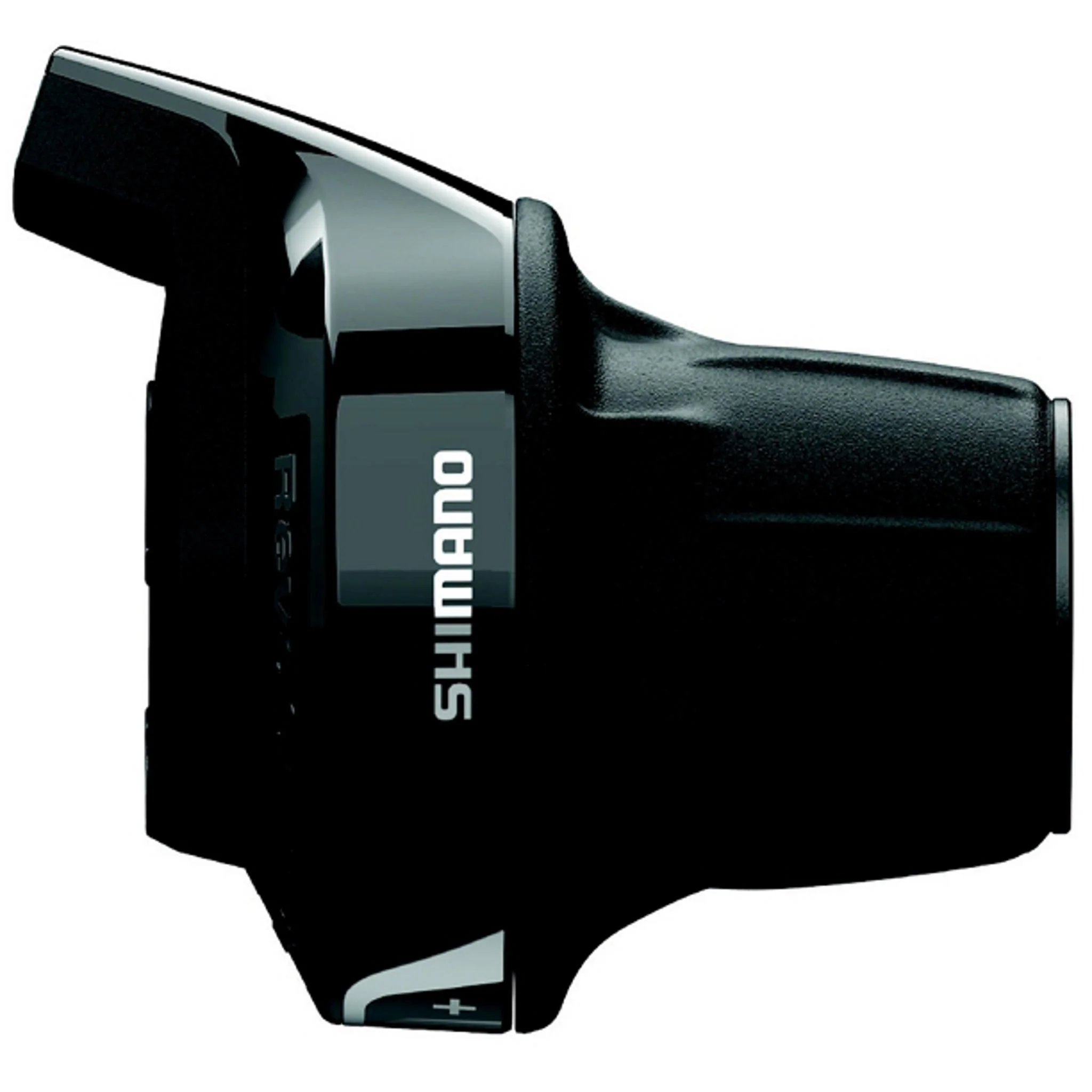 Shimano Tourney SL-RV400 Revoshift 8-Speed Right MTB Shifter - Image 2