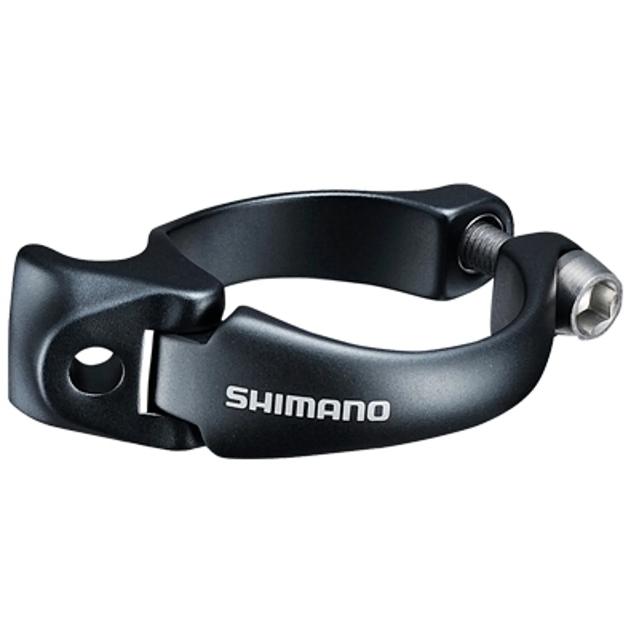 Shimano SM-AD91 Clamp Band 31.8/28.6mm Braze-On