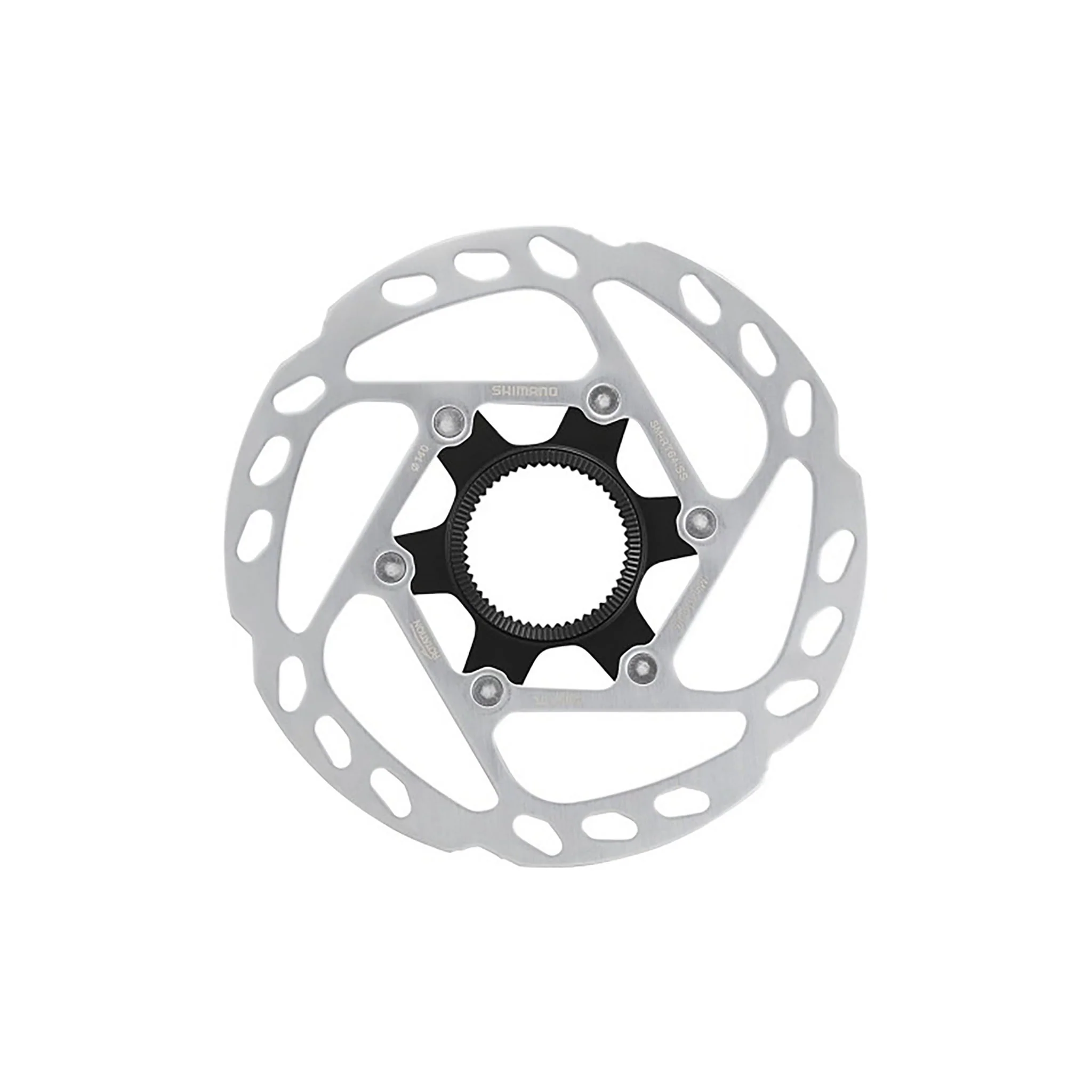 Shimano SM-RT64 Deore Centrelock Disc Brake Rotor 140mm