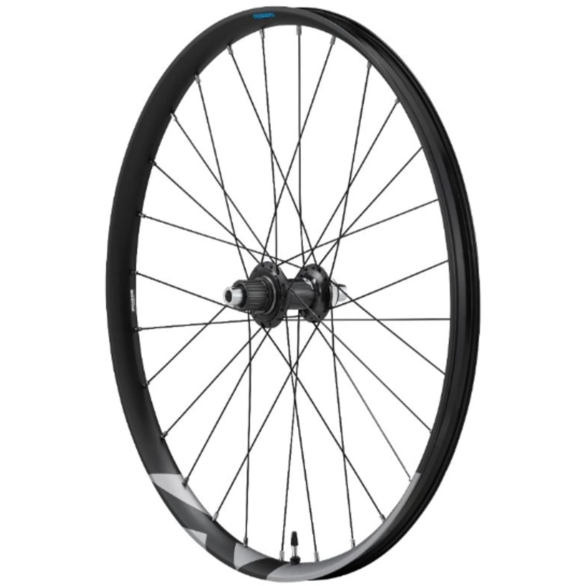 Shimano WH-M8120 29" XT Rear Wheel 148 x 12MM Centerlock Boost Black