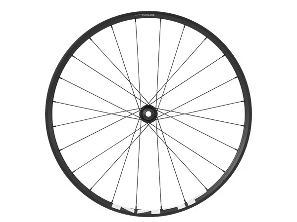 Shimano WH-MT500 27.5" Rear Wheel 12x142mm Centerlock Black