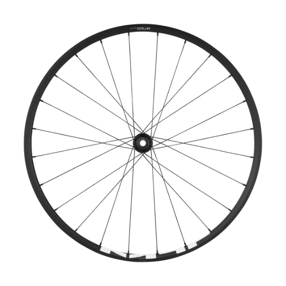 Shimano MT500 29" Front Wheel Center Lock Disc Brake