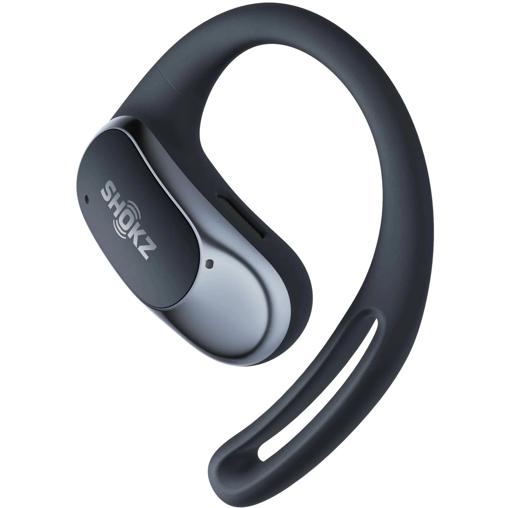 SHOKZ OpenFit AIR True Wireless Earbuds Black - Image 6
