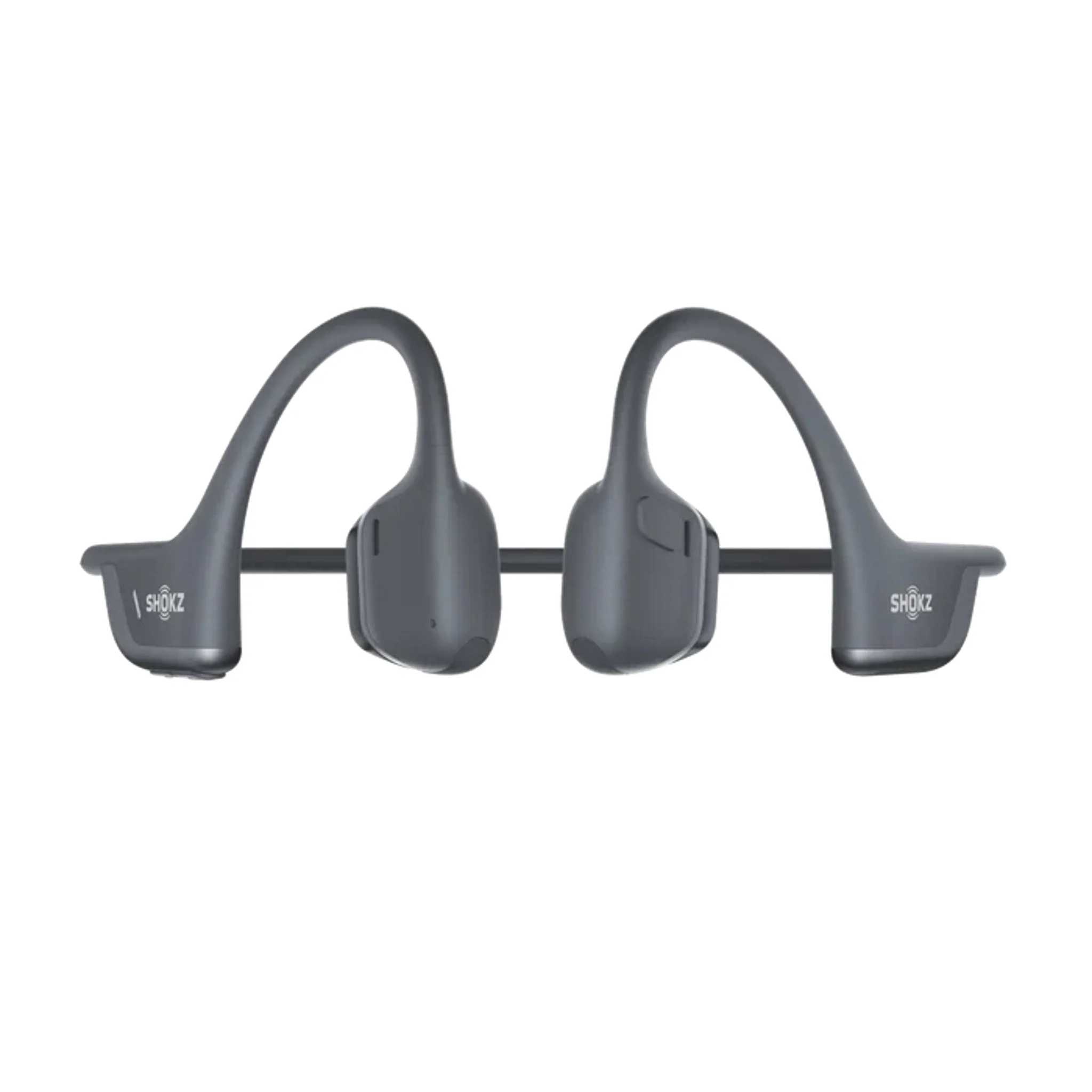 Shokz OpenRun Pro 2 Mini Bone Conduction Bluetooth Headphones Black - Image 2