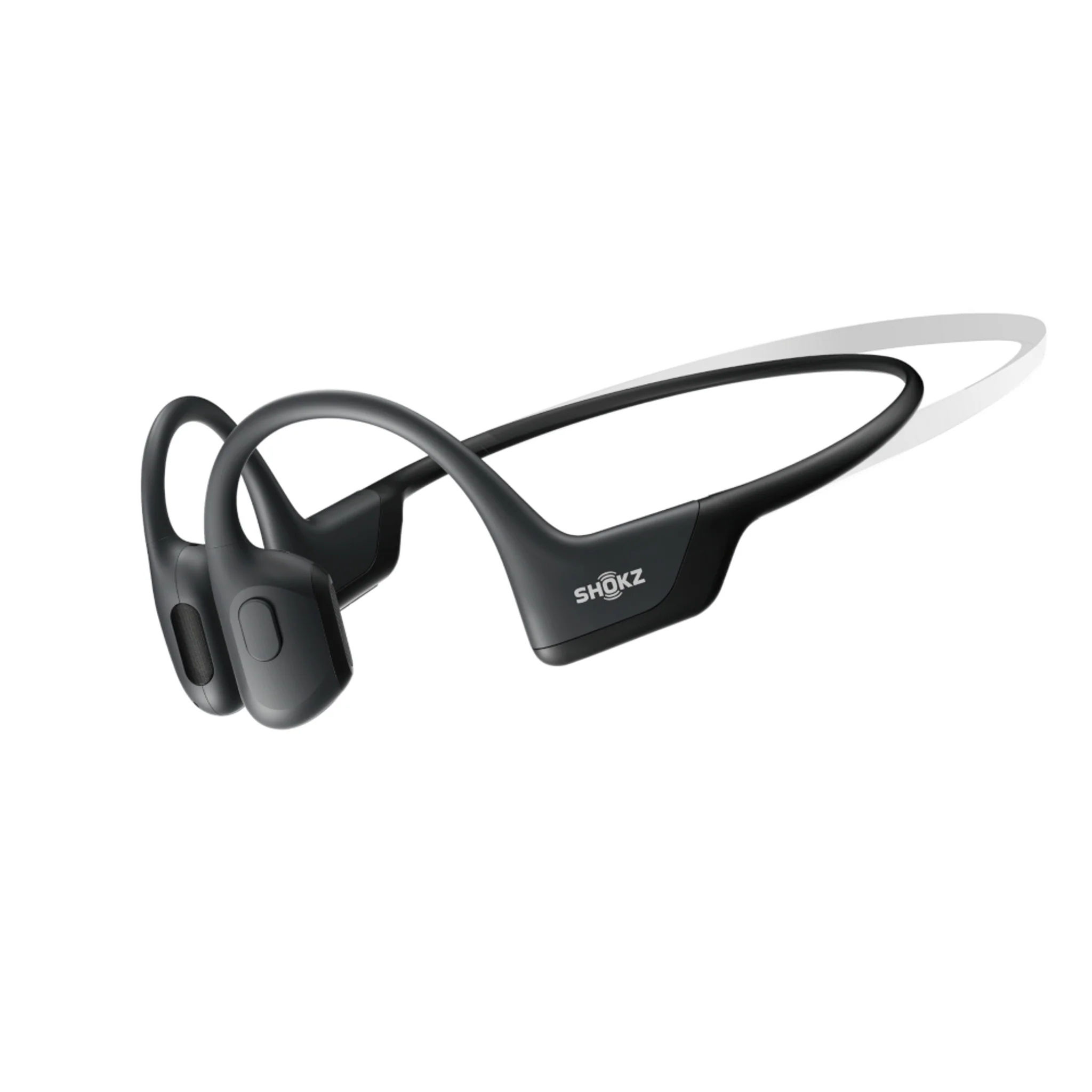 SHOKZ OpenRun PRO MINI Wireless Bluetooth Headphones Black