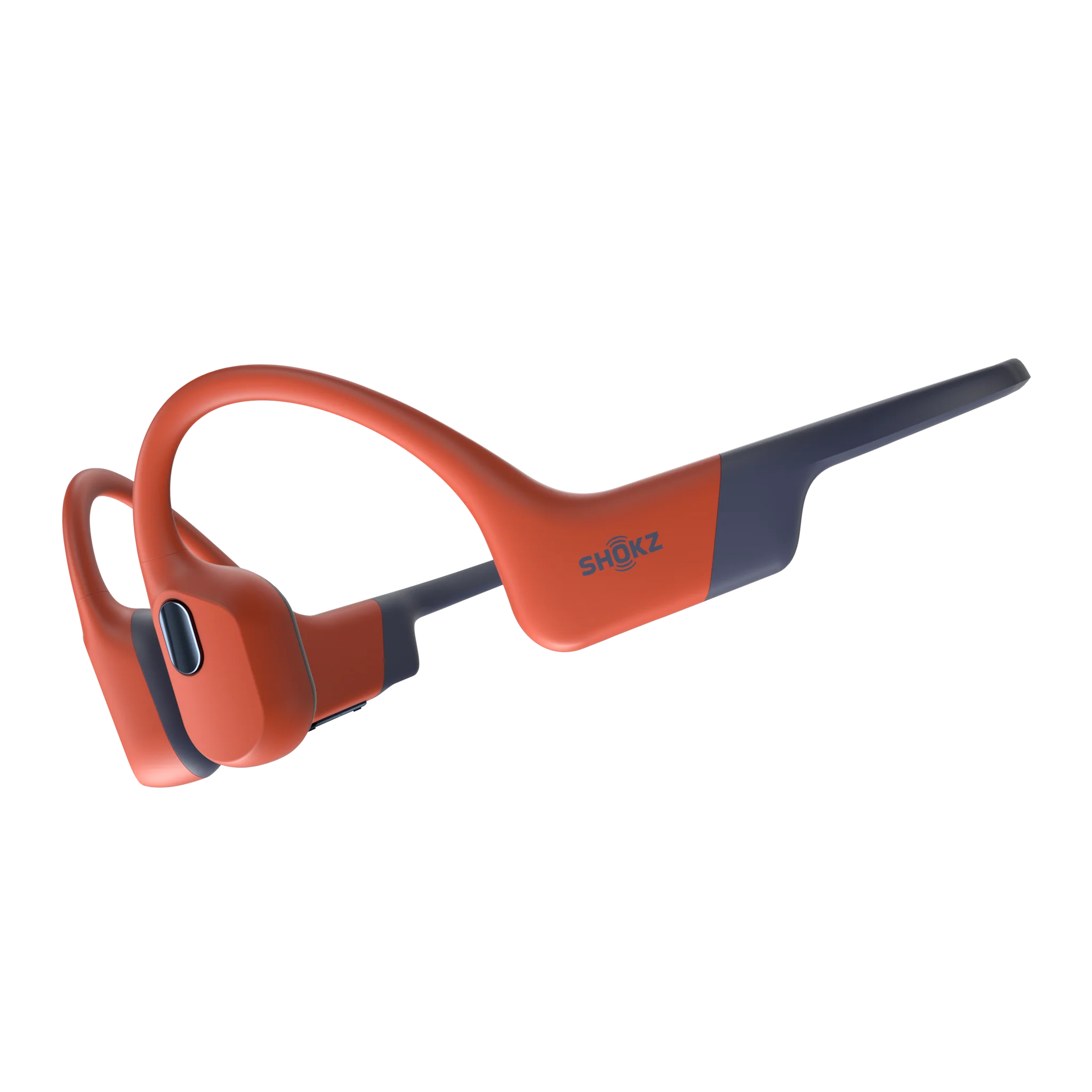 SHOKZ OpenSwim Pro Red - Image 5