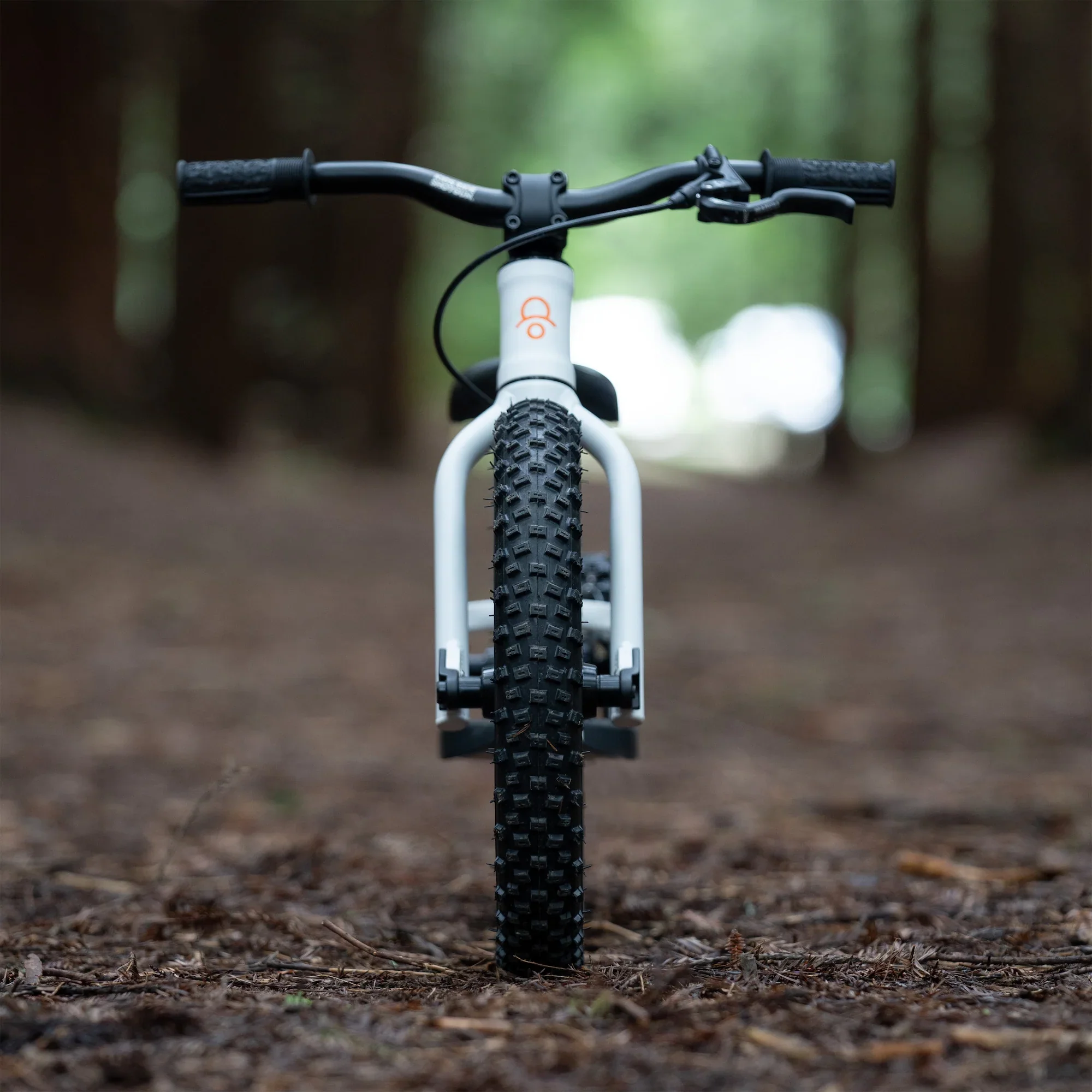 Shotgun Dirt Hero Off-Road Balance Bike 14" with Hydro Disc Brake - Image 6