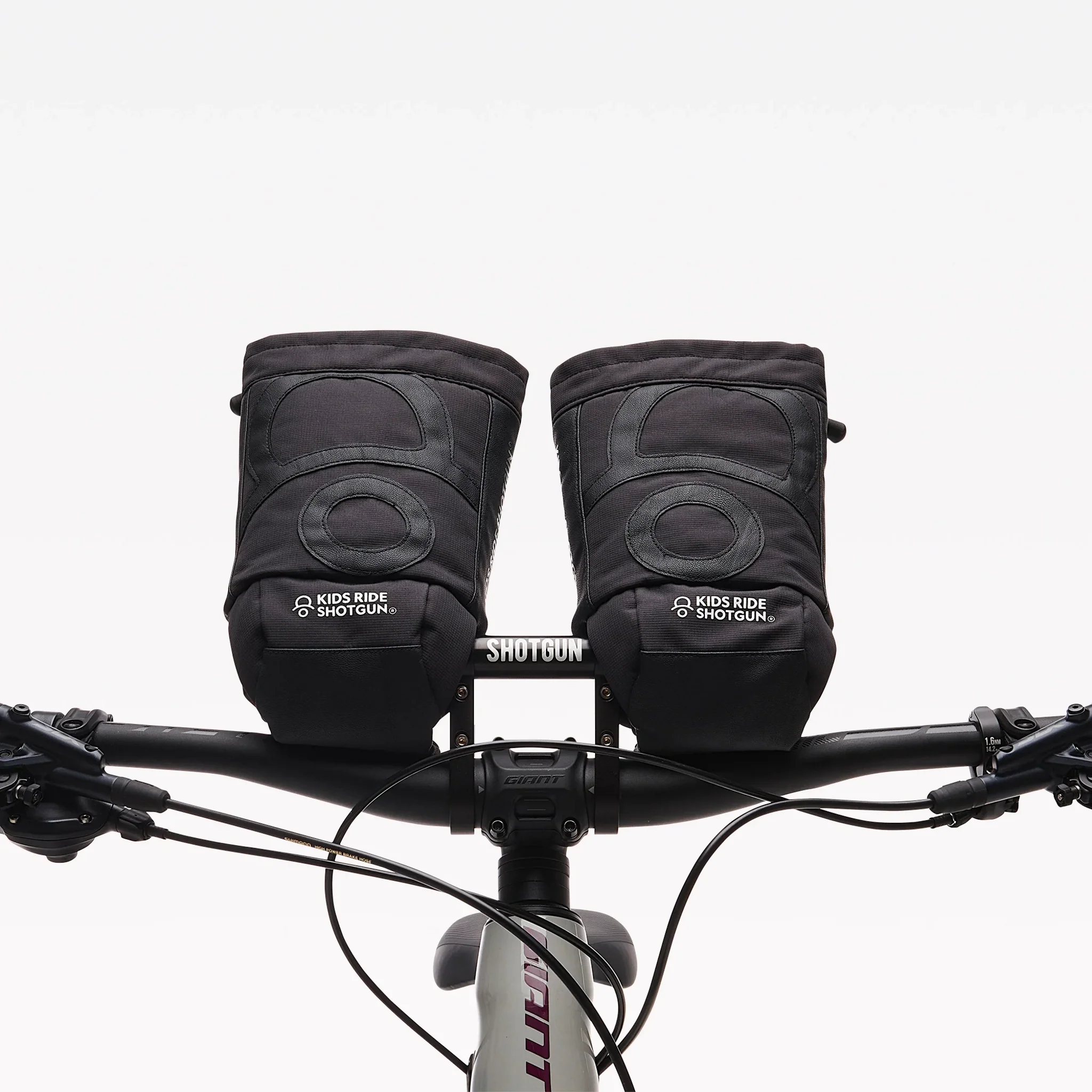 Shotgun Pogies (Handlebar Pockets) - Image 3