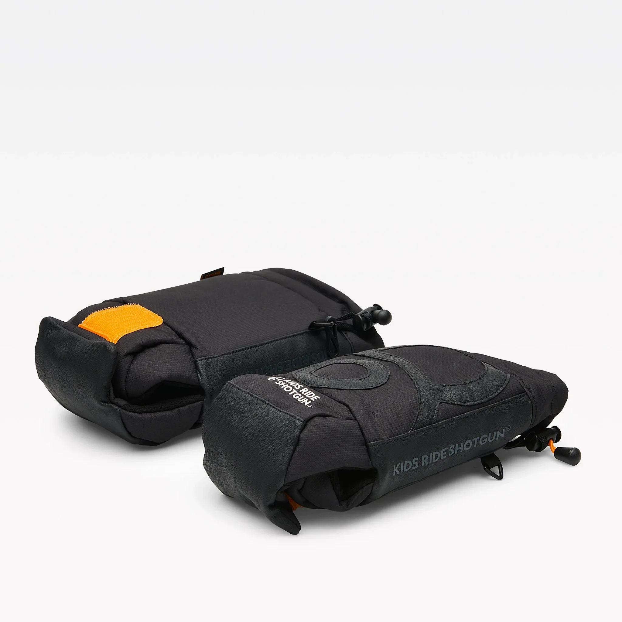 Shotgun Pogies (Handlebar Pockets) - Image 4