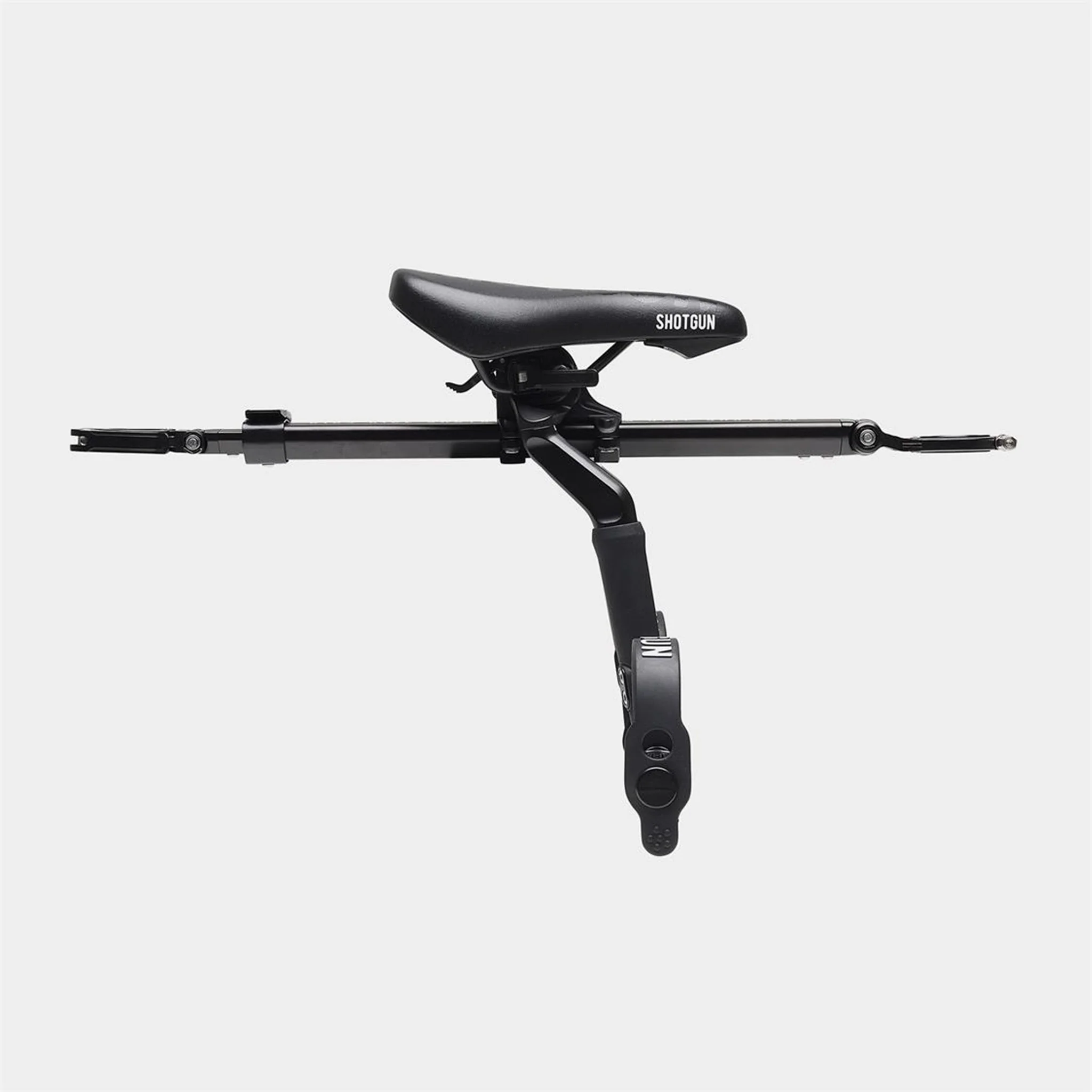 Shotgun Pro Combo Seat + Handlebar - Image 2