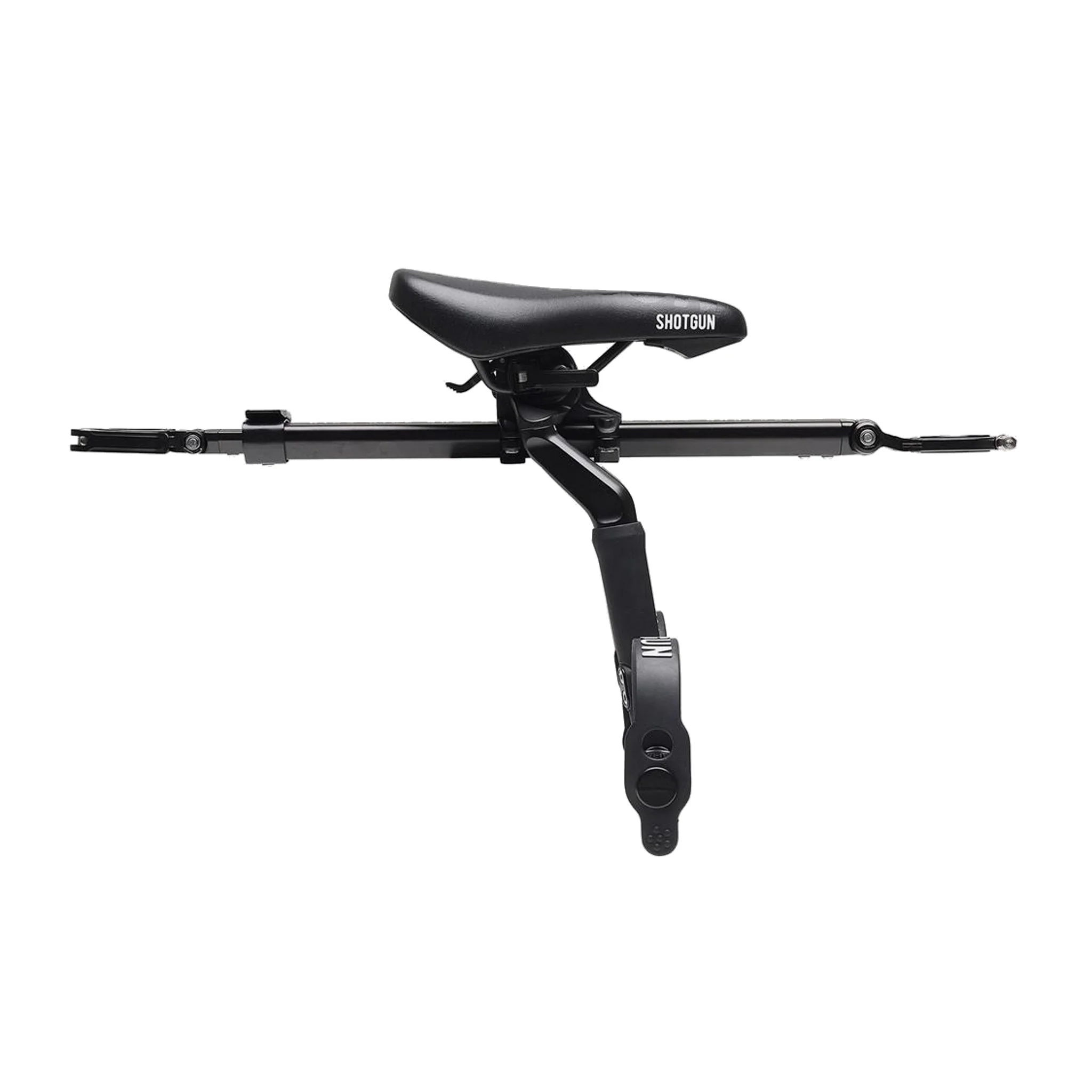 Shotgun Pro Kids MTB Seat - Image 7