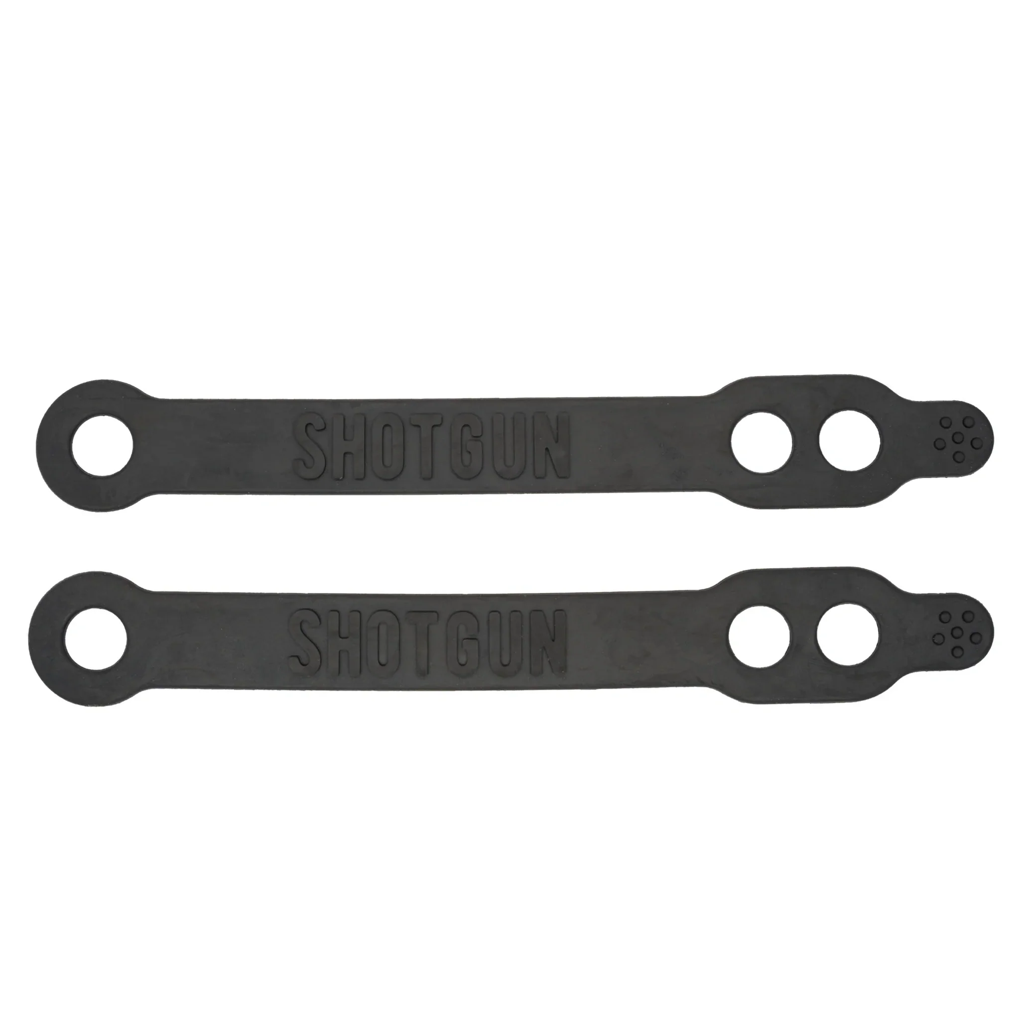 Shotgun Shotgun Seat Part Foot Peg Strap (Pair)