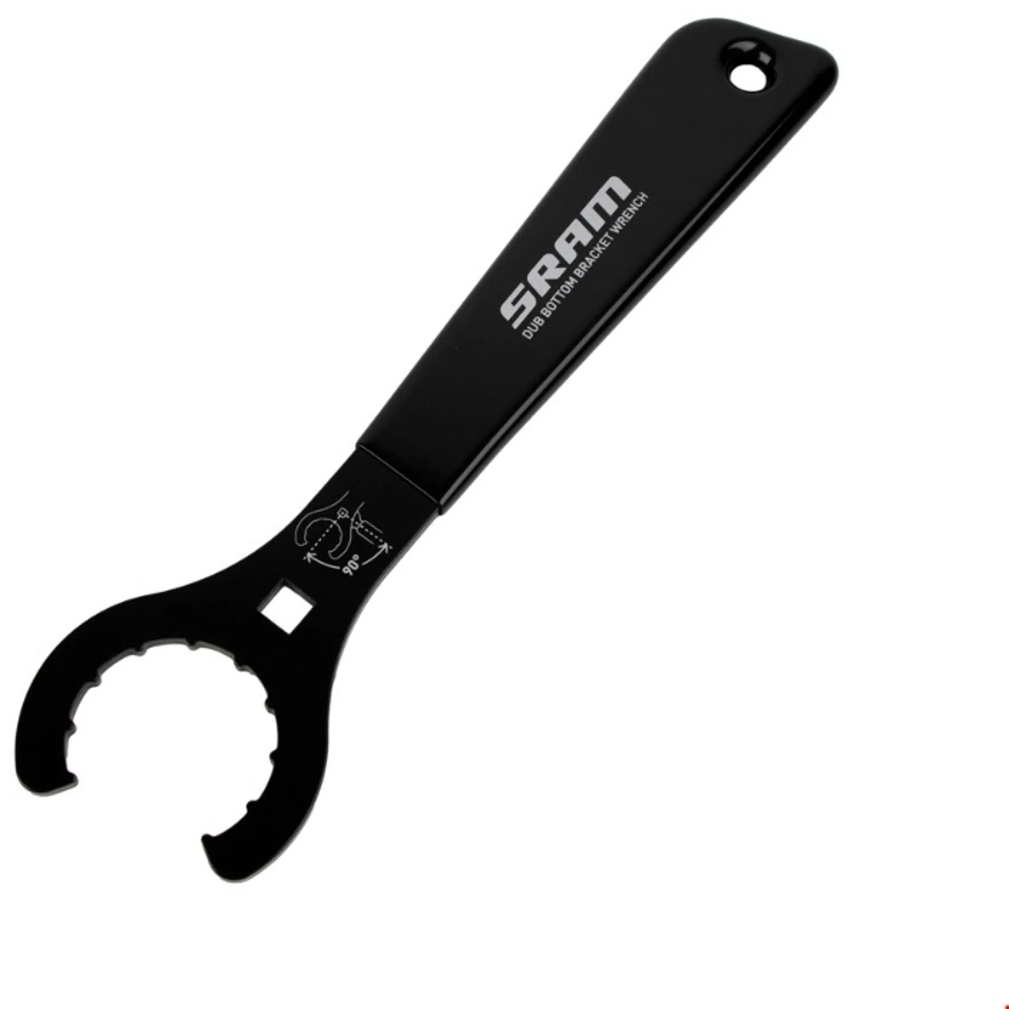 SRAM BB Tool Dub BSA