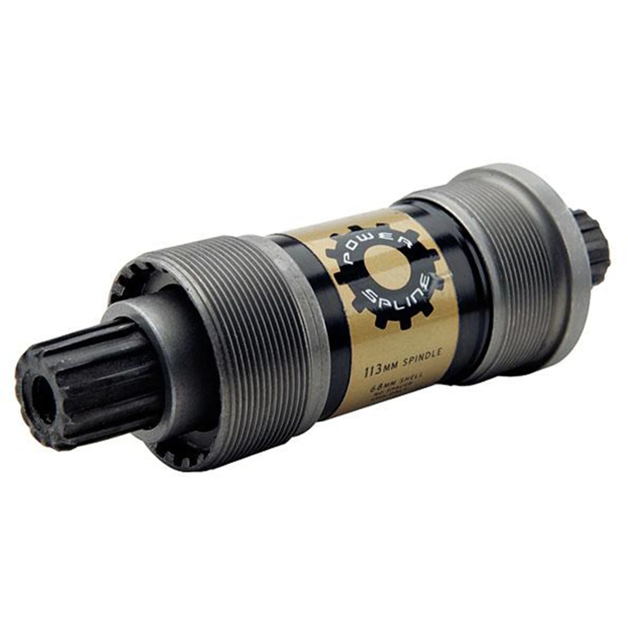 SRAM Bottom Bracket Power Spline English/BSA 118mm x 73mm
