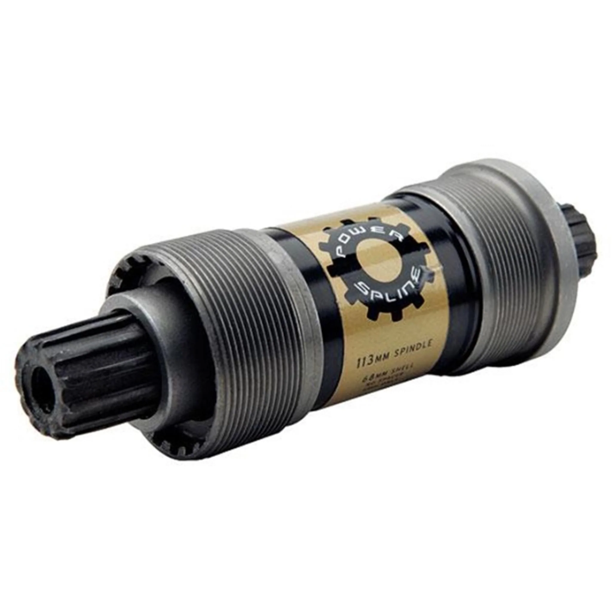 SRAM Bottom Bracket Powerspline 68E/73x118mm