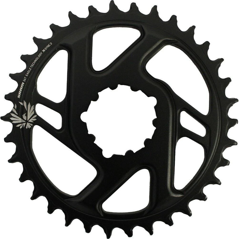 SRAM Chain Ring 32TxDm3 11S Offset XSync2