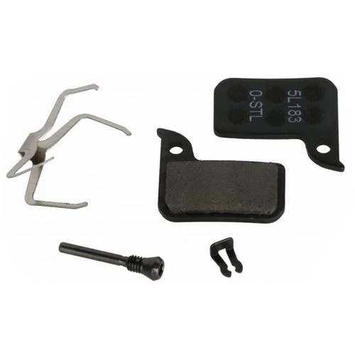 SRAM Discpads Level Tlm/Ult Organic