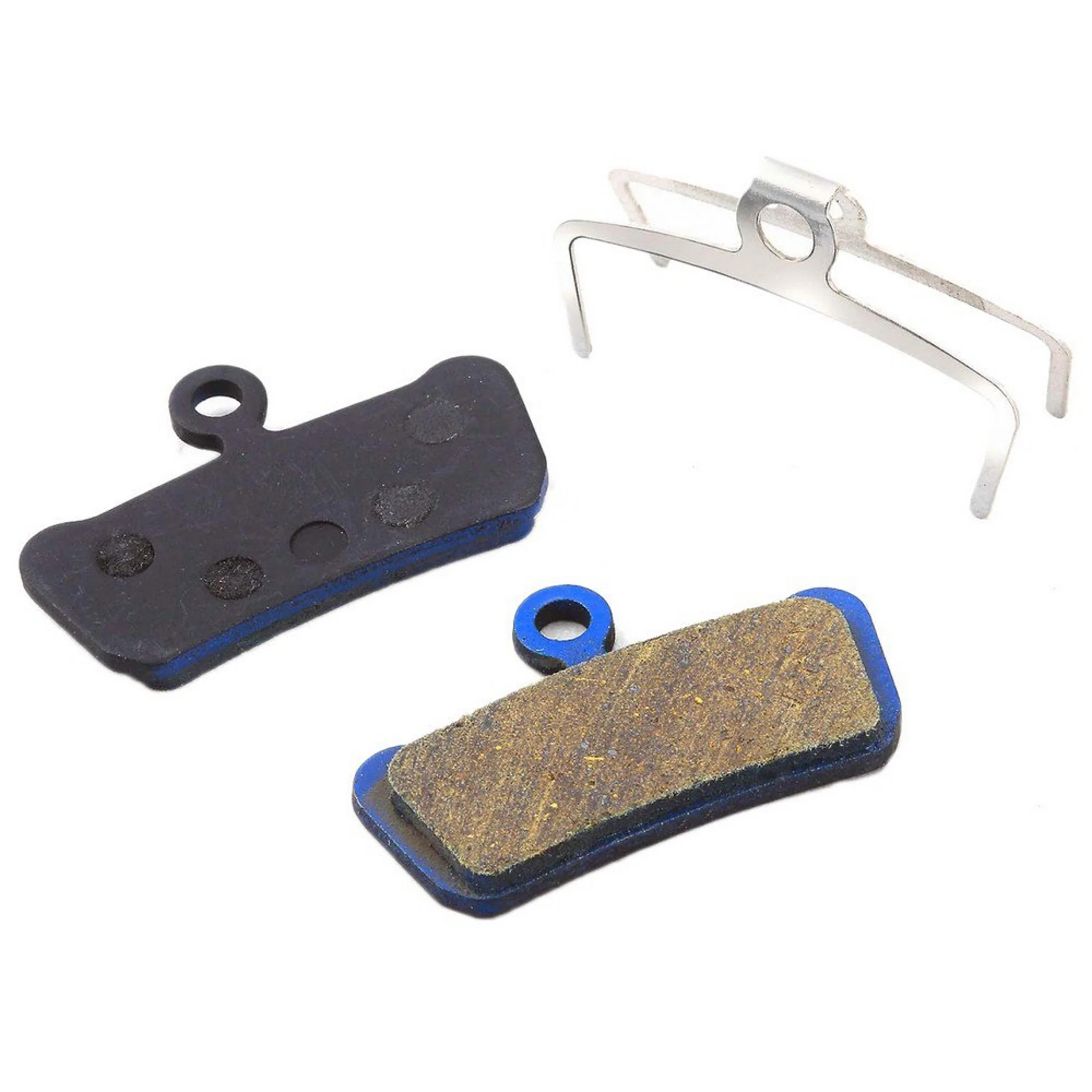 SRAM Discpads Xo/Guide/Trail Organic