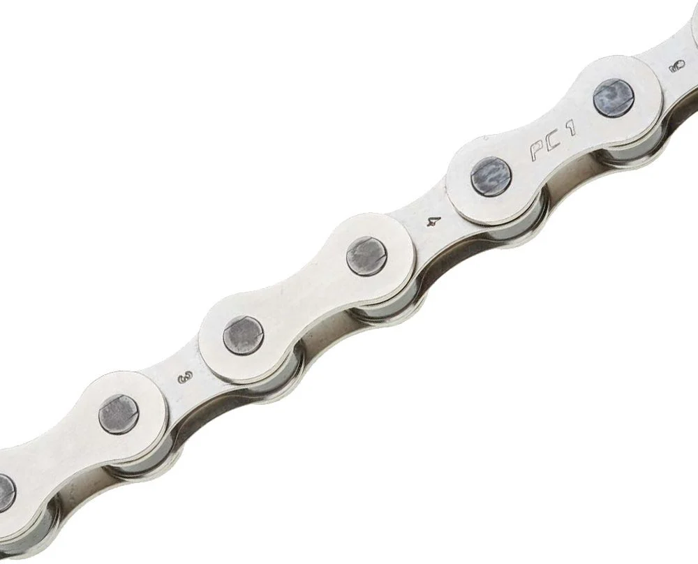 SRAM PC1 Single Speed 114 Link Silver Chain
