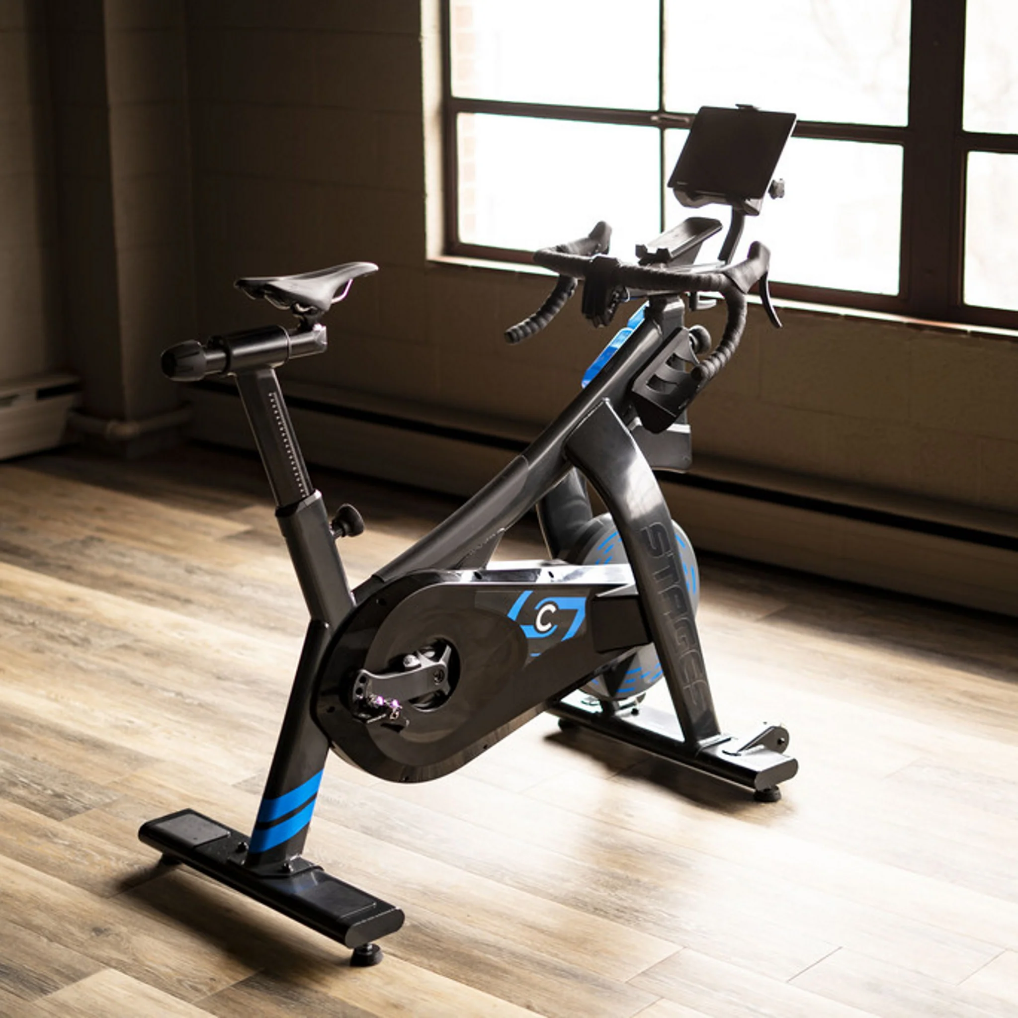 Stages Smart Bike - Image 2