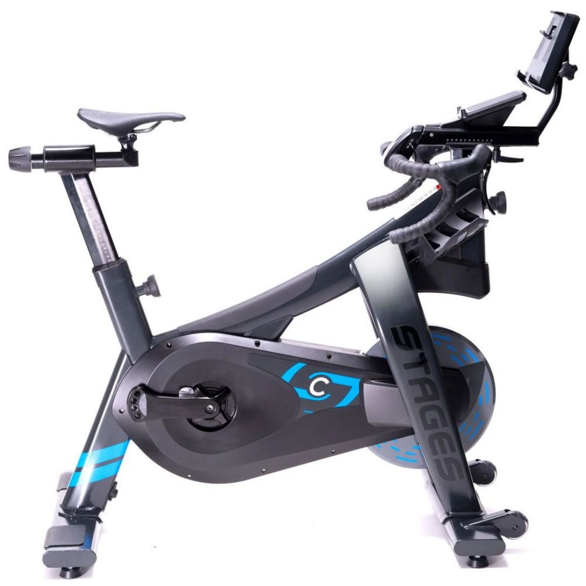 Stages Smart Bike - Image 3