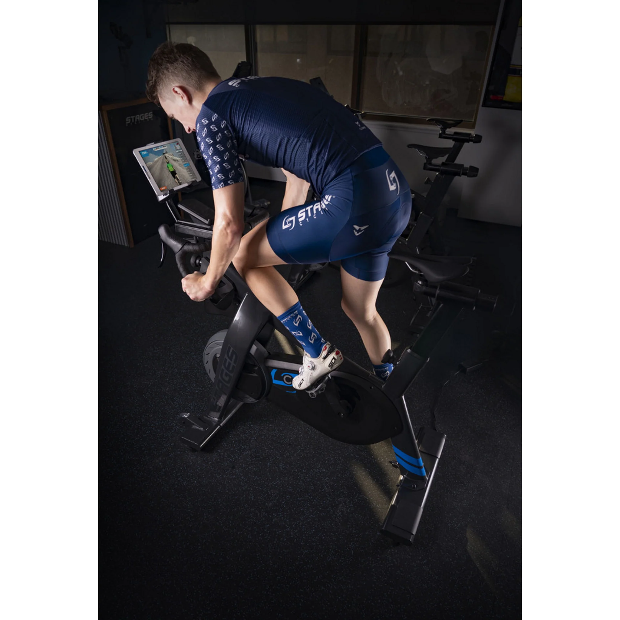 Stages Smart Bike - Image 9