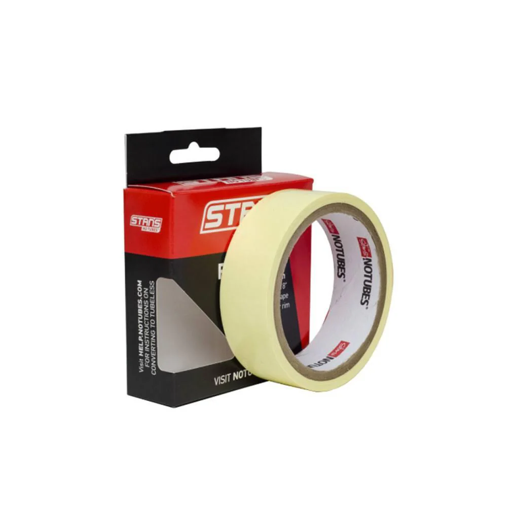 Stans No Tubes Rim Tape 21mm - Image 2